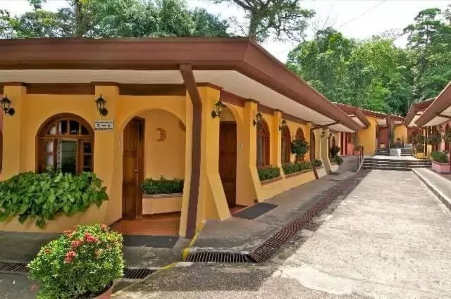 El Tucano Resort & Thermal Spa