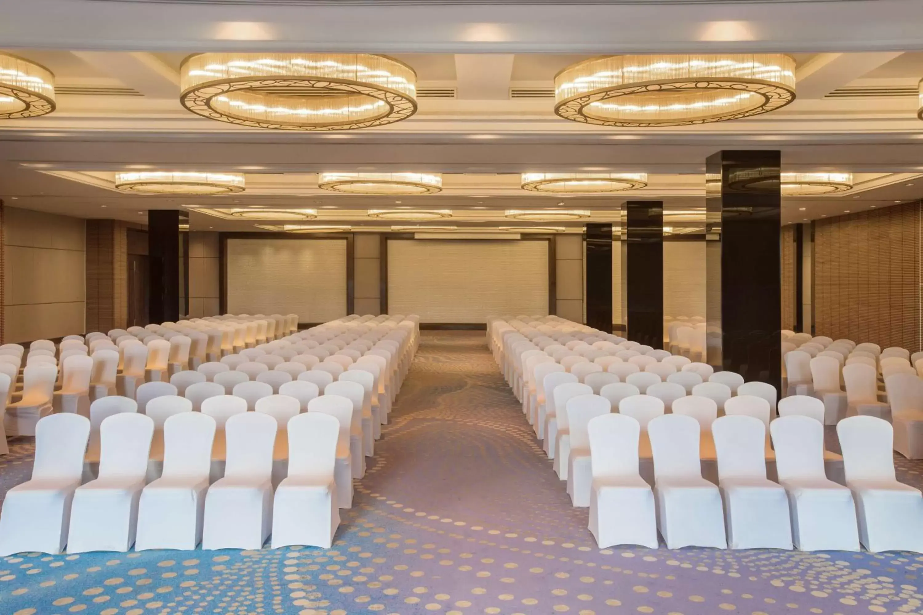 Banquet/Function facilities, Banquet Facilities in Radisson Blu Cebu