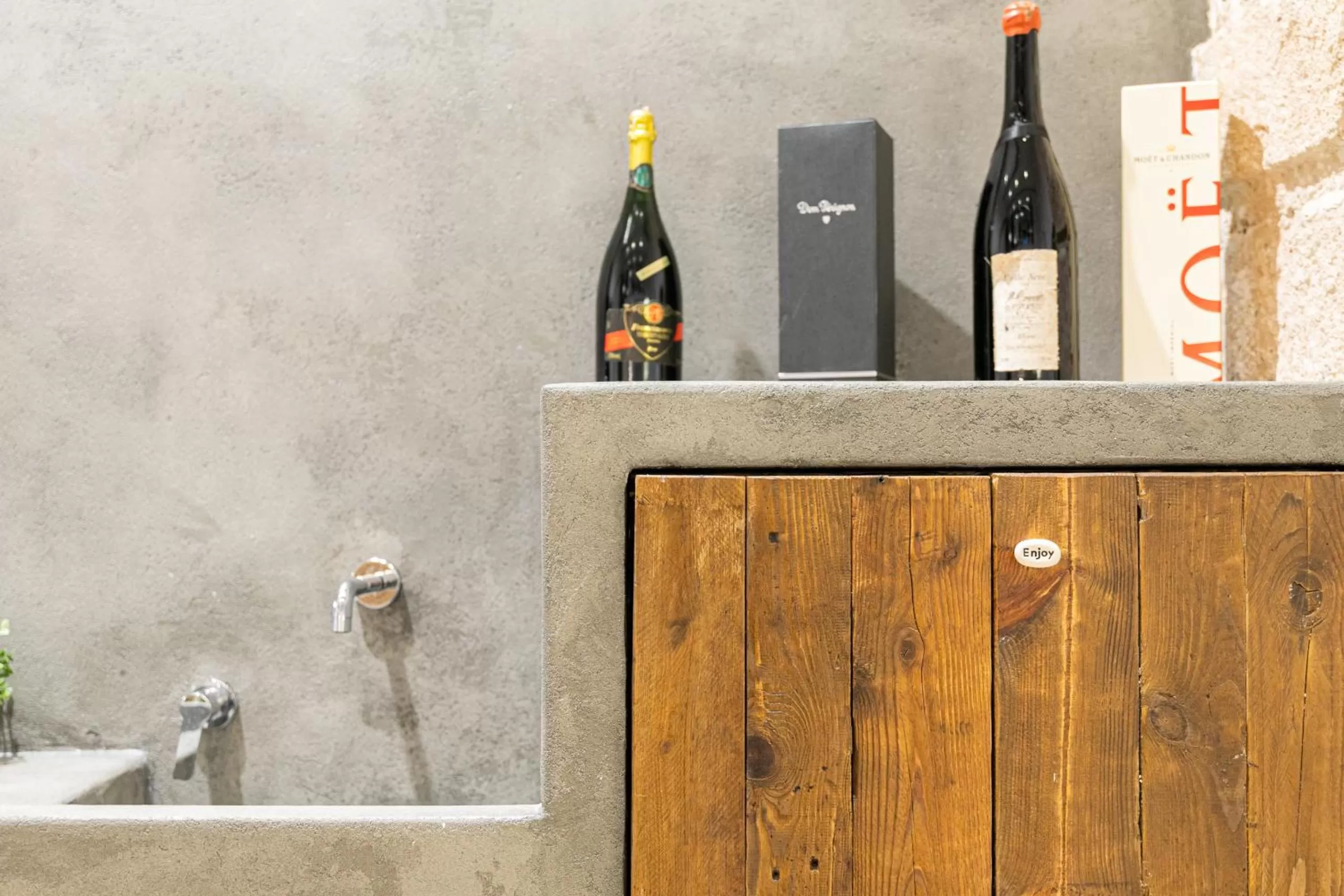 Other in Casa Teia, Exclusive Loft in Ortigia