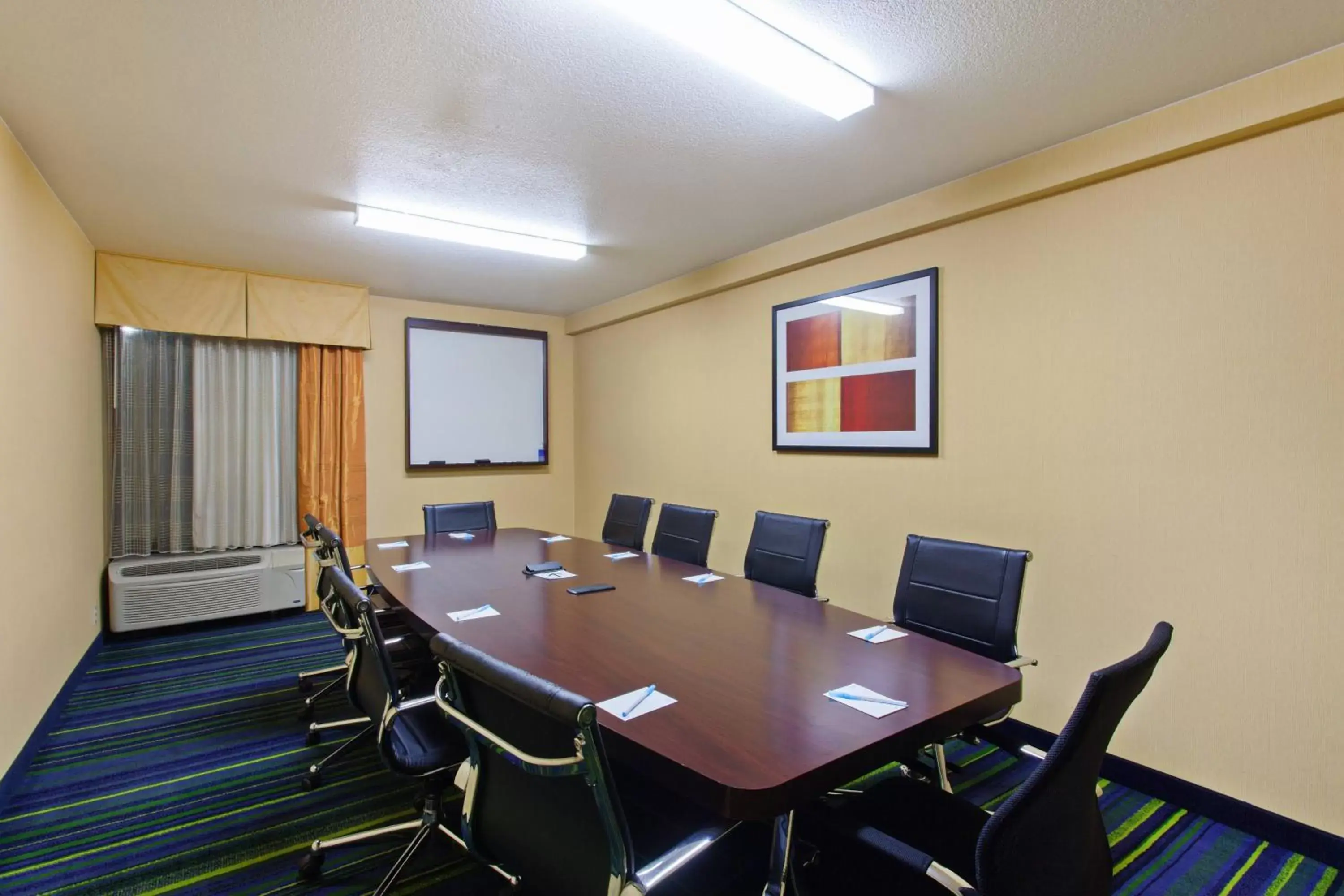 Meeting/conference room in Fairfield Mission Viejo Orange County