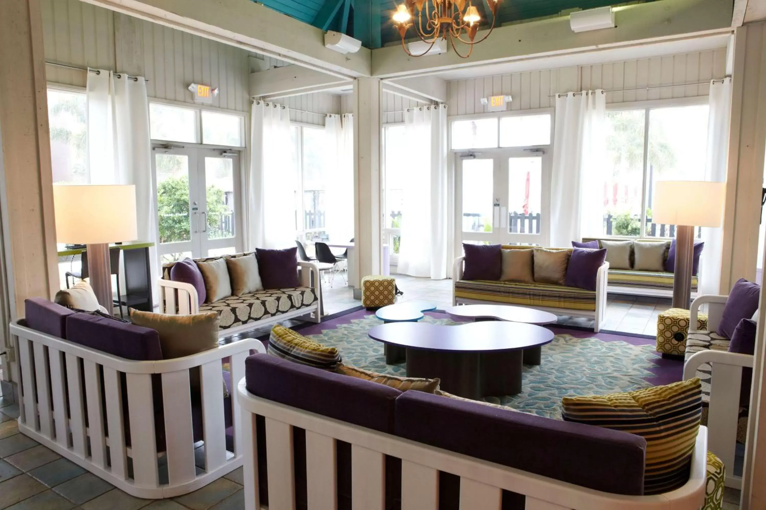 Lobby or reception in Sandpiper Bay All-Inclusive, Trademark Collection by Wyndham