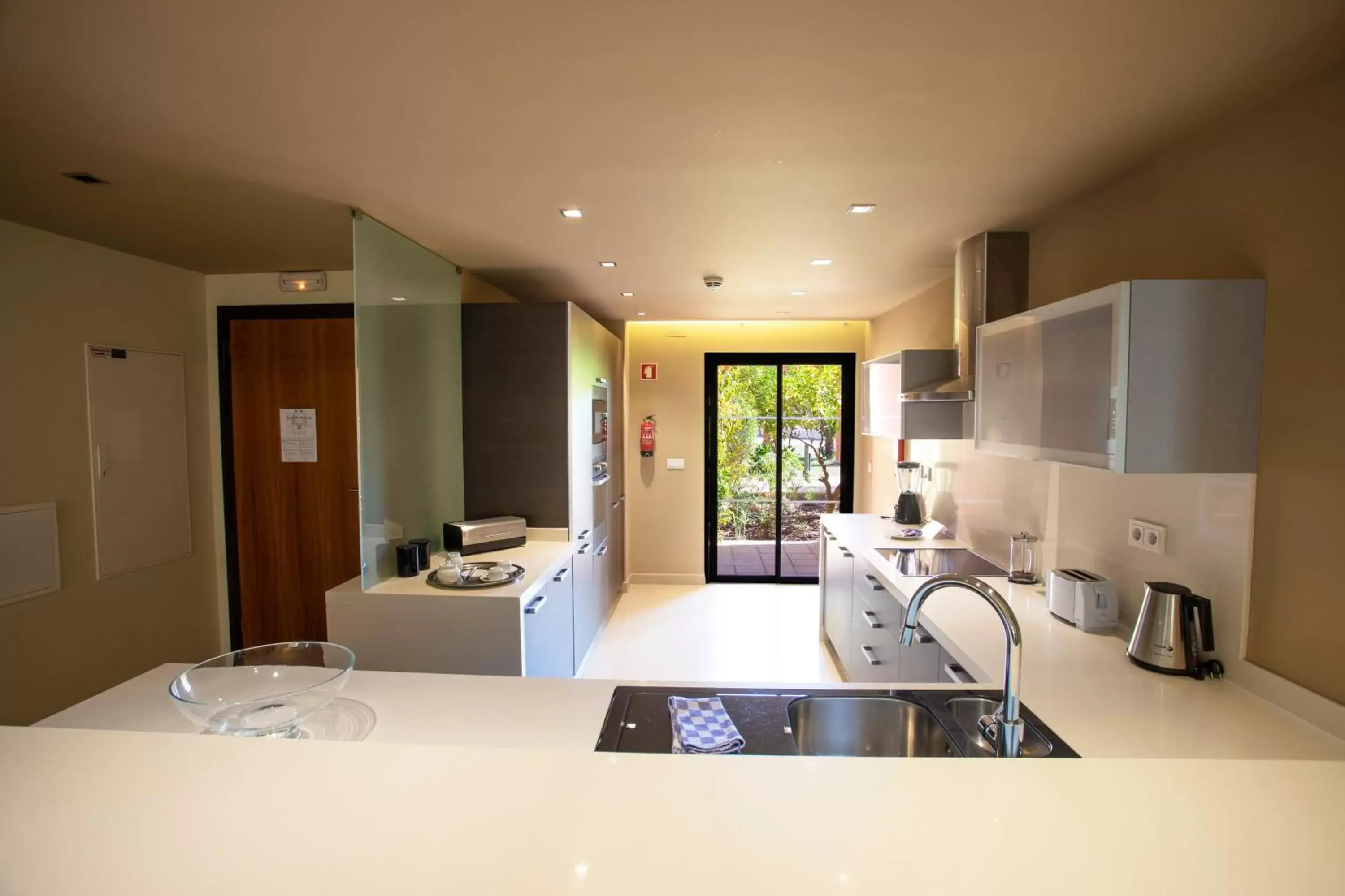 Kitchen or kitchenette, Kitchen/Kitchenette in Amendoeira Golf Resort