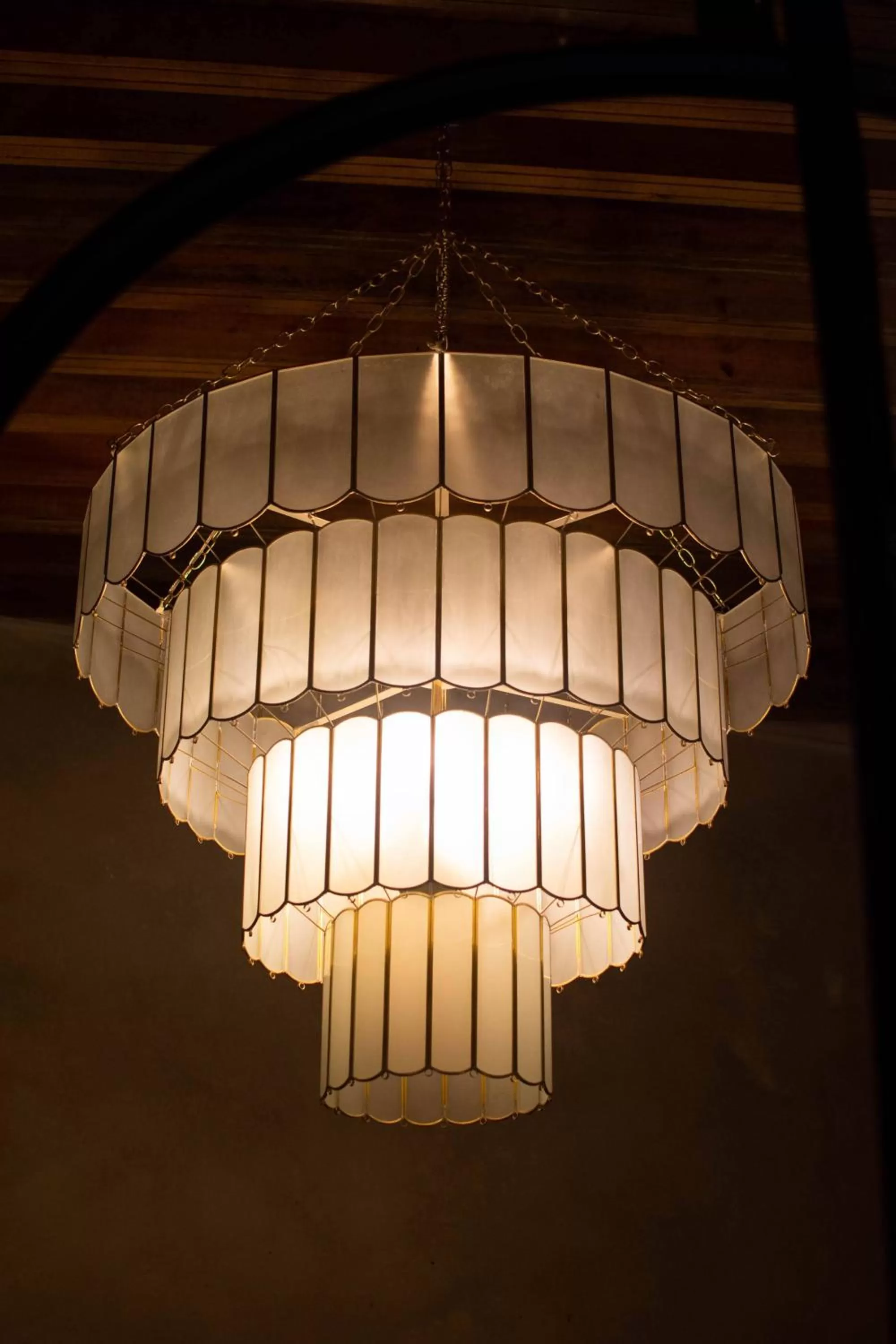 Property building in Casa 1810 Parque Hotel Boutique