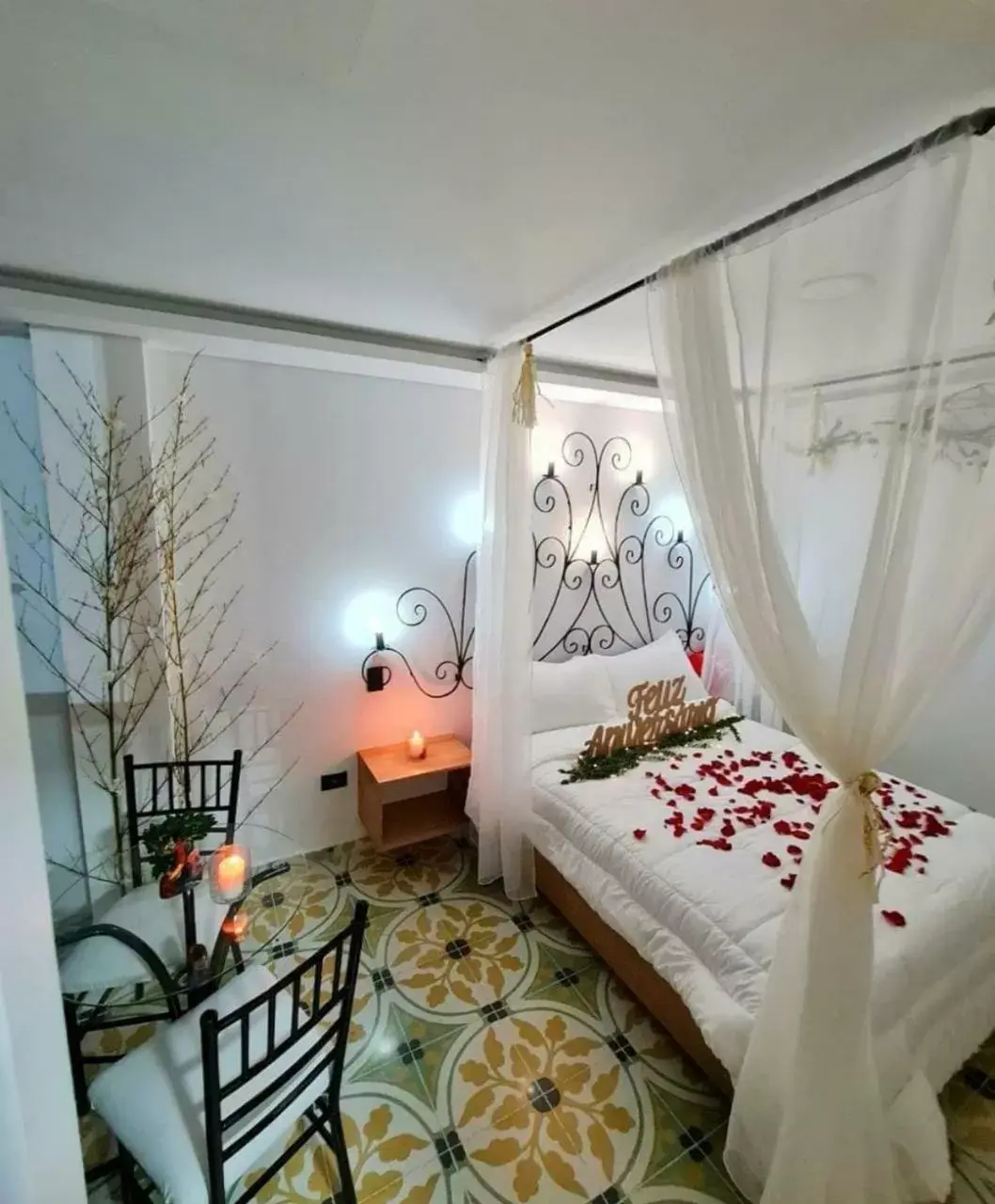 Family Double Room in Hotel Bahia Del Faro Family Double Room in Hotel Bahia Del Faro