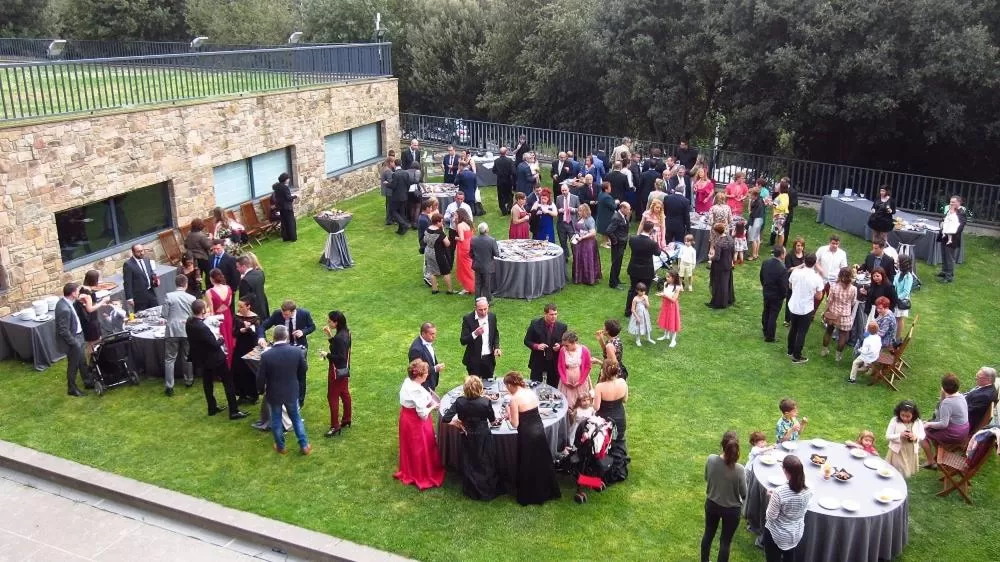 Banquet/Function facilities in Montanyà
