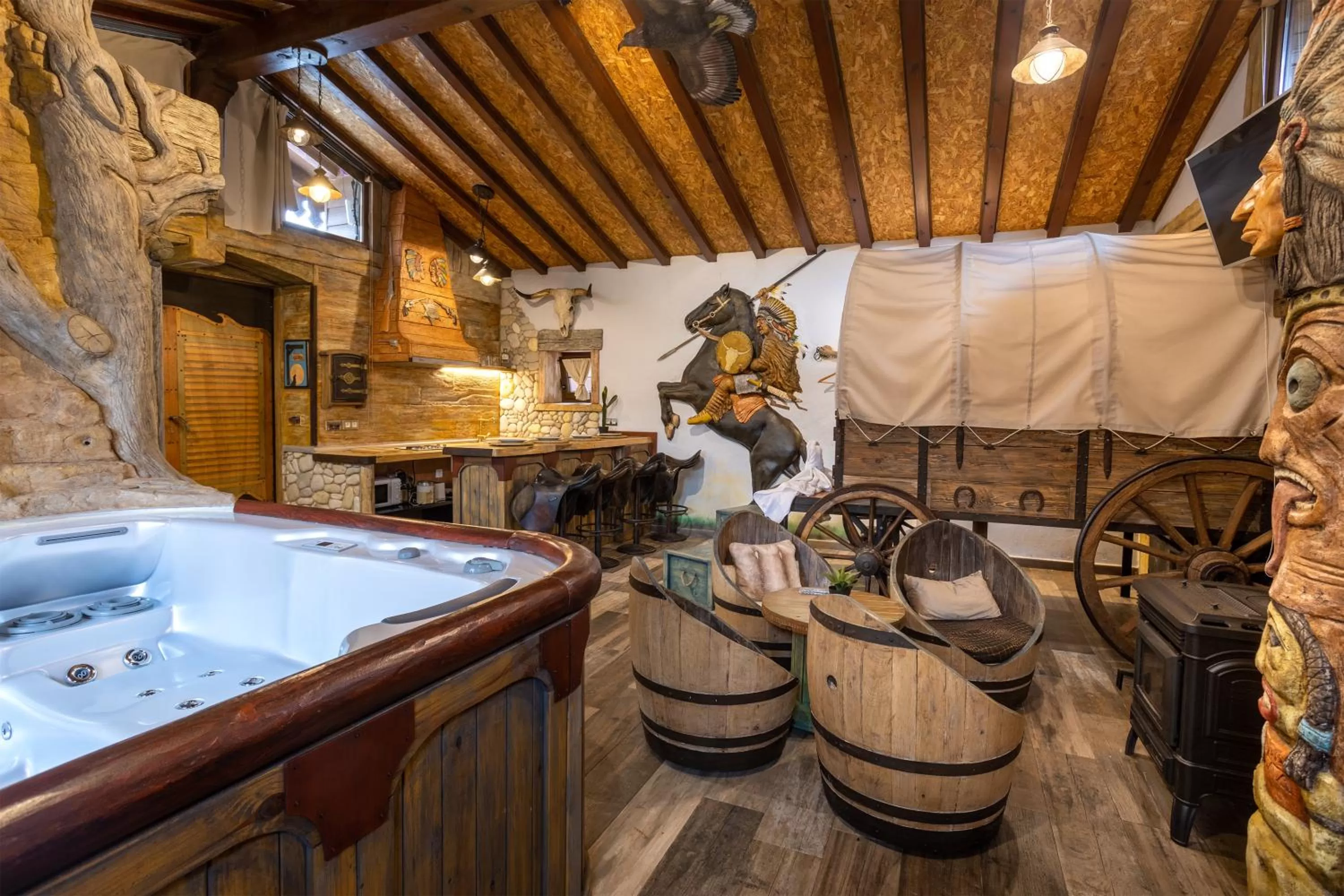 Other in Posada la Leyenda