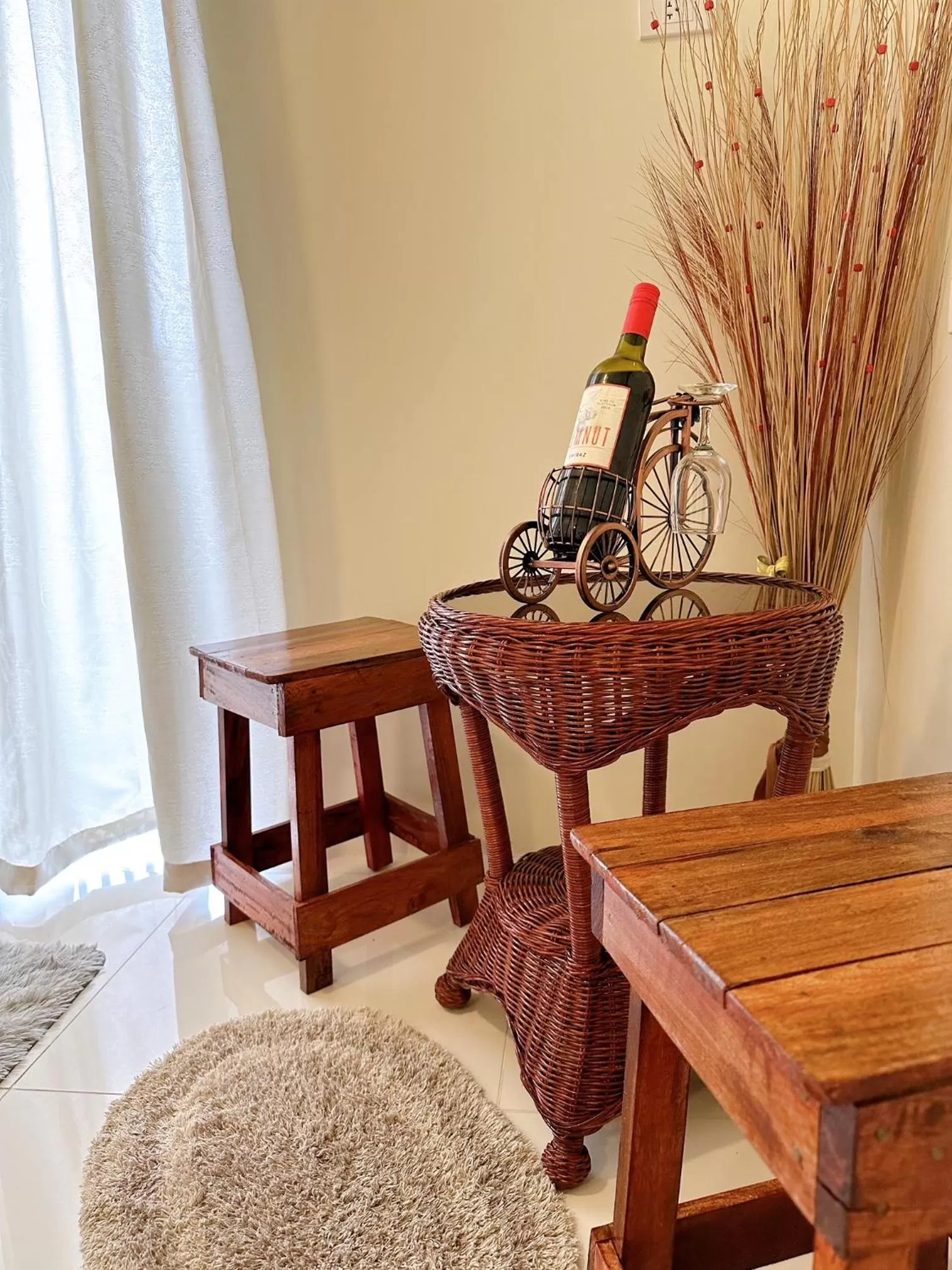 Luxury Suites at Brenthill Baguio City