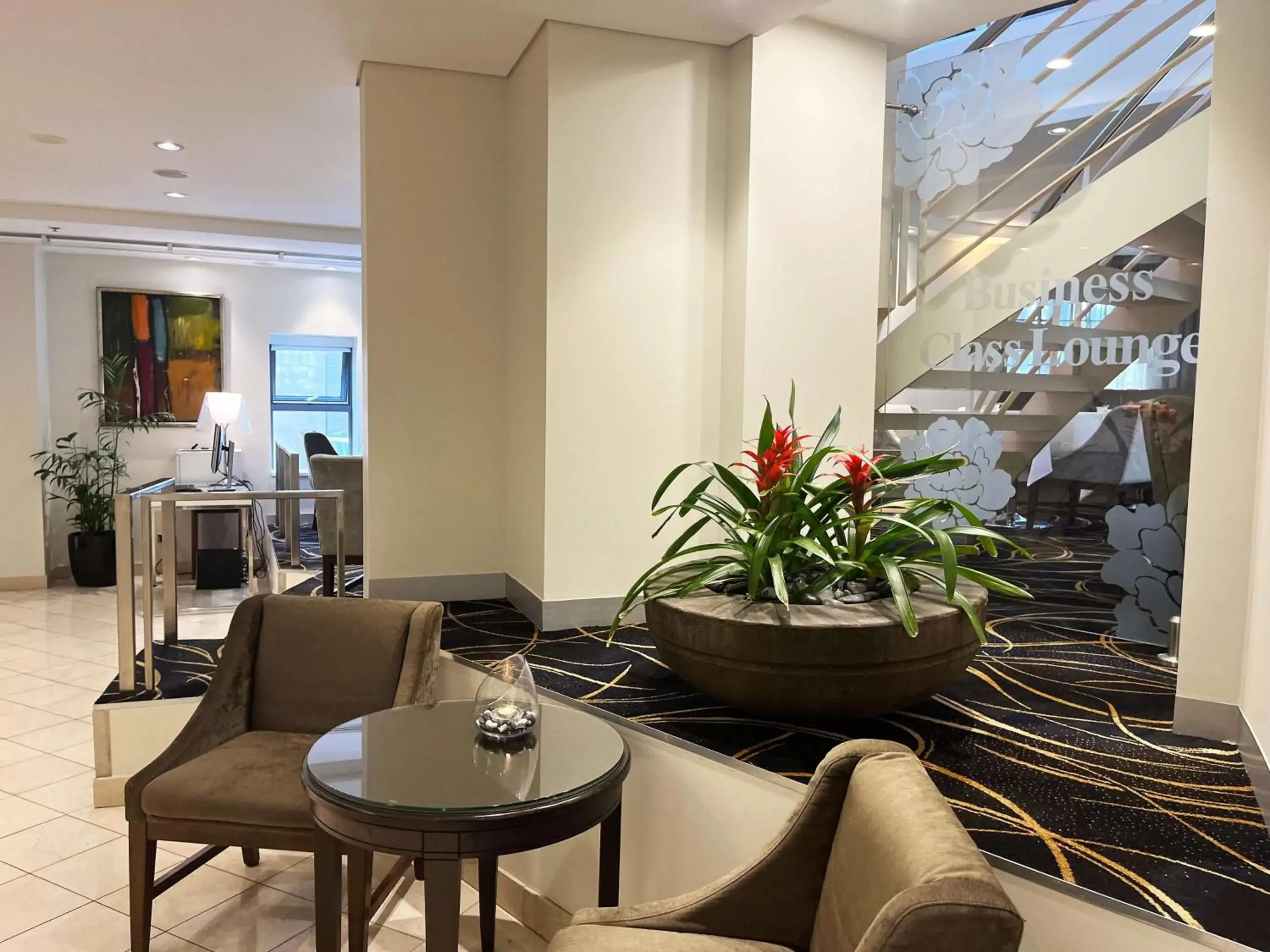 Business facilities, Restaurant/Places to Eat in Radisson Blu Plaza Hotel Sydney