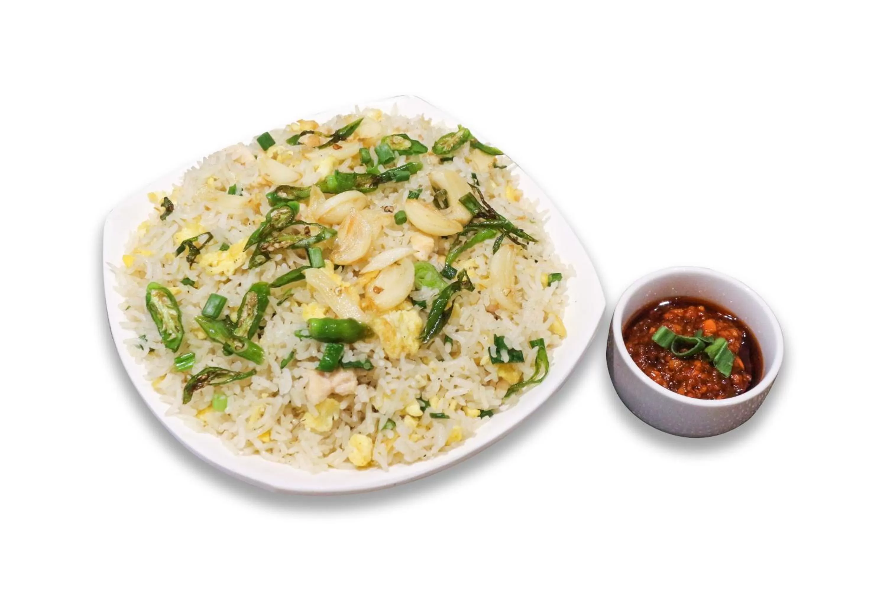 Food in Grand Mookambika