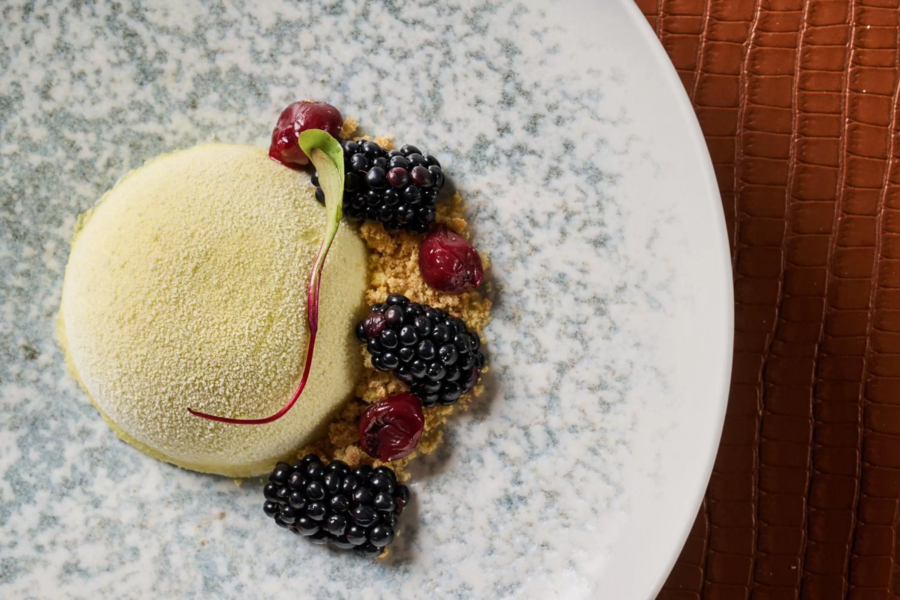 Food in Radisson Blu Hotel, Cairo Heliopolis