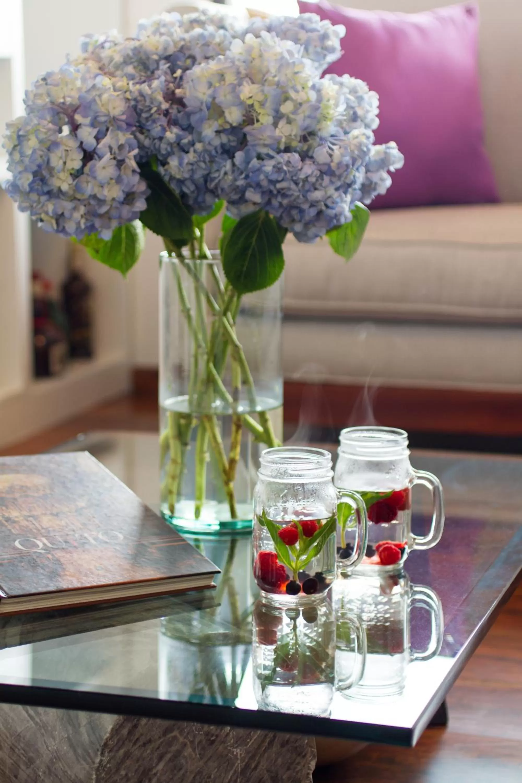 Other in The Penthouse Lodge