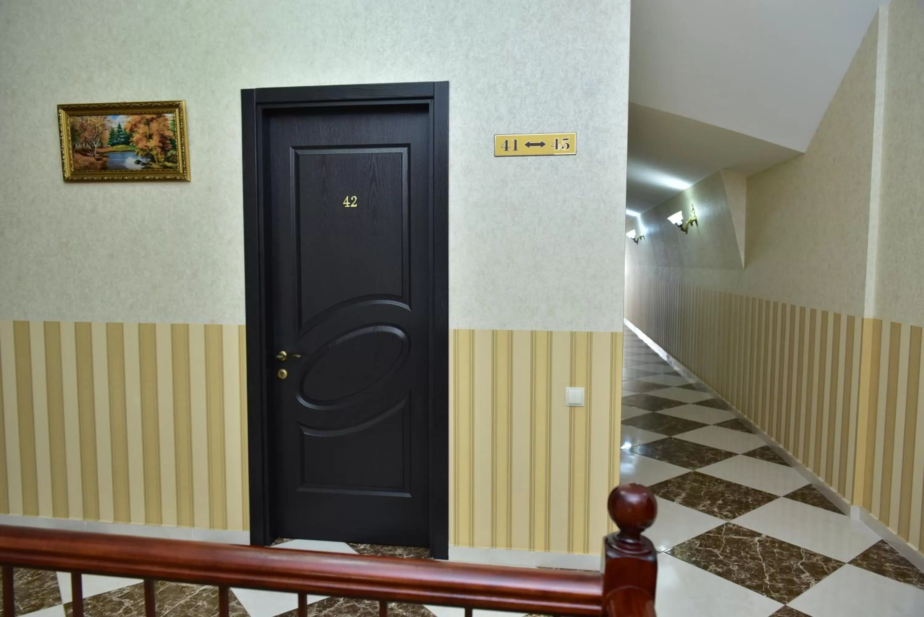 Property logo or sign in MariaLuis Hotel