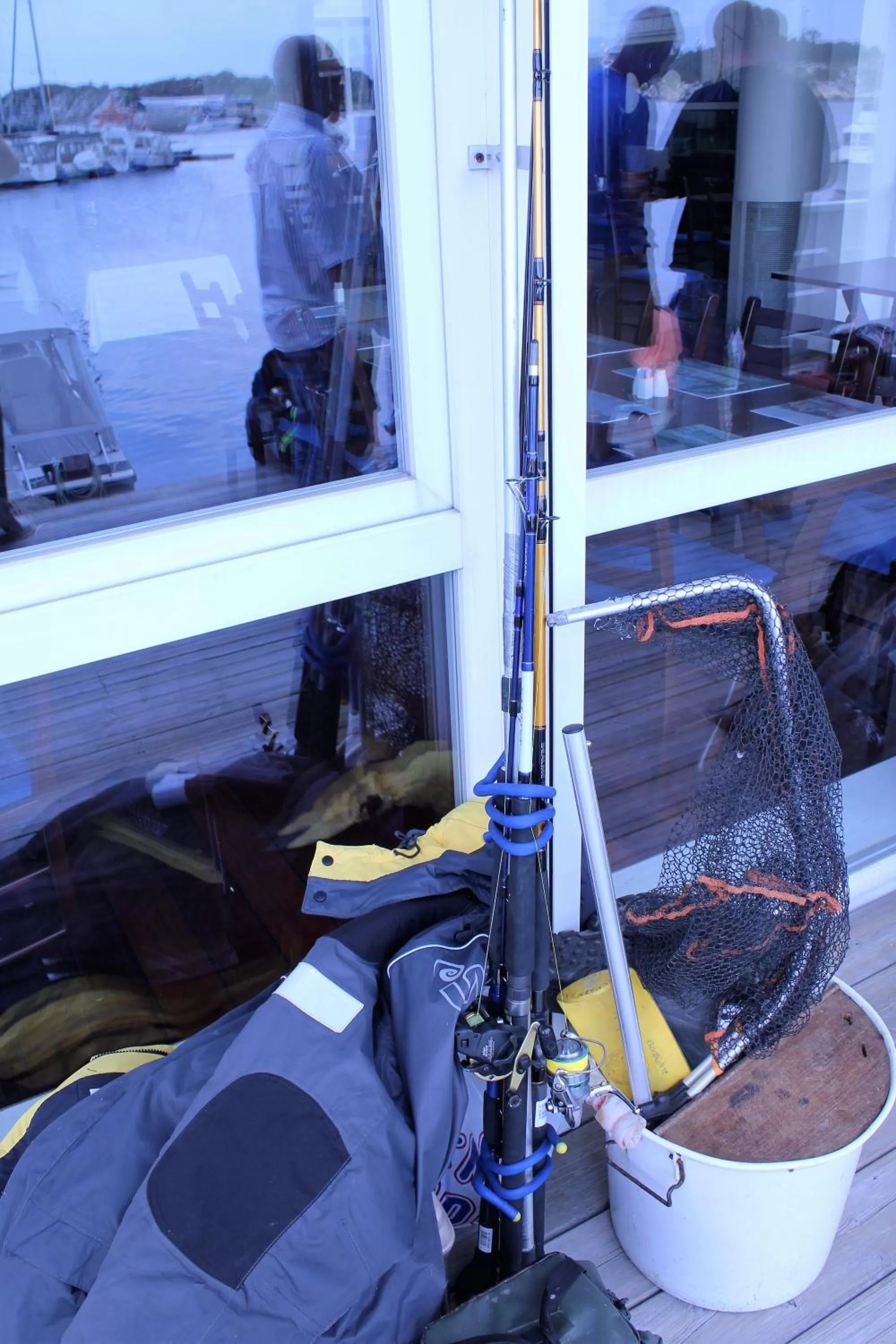 Beach in Hummeren Hotel