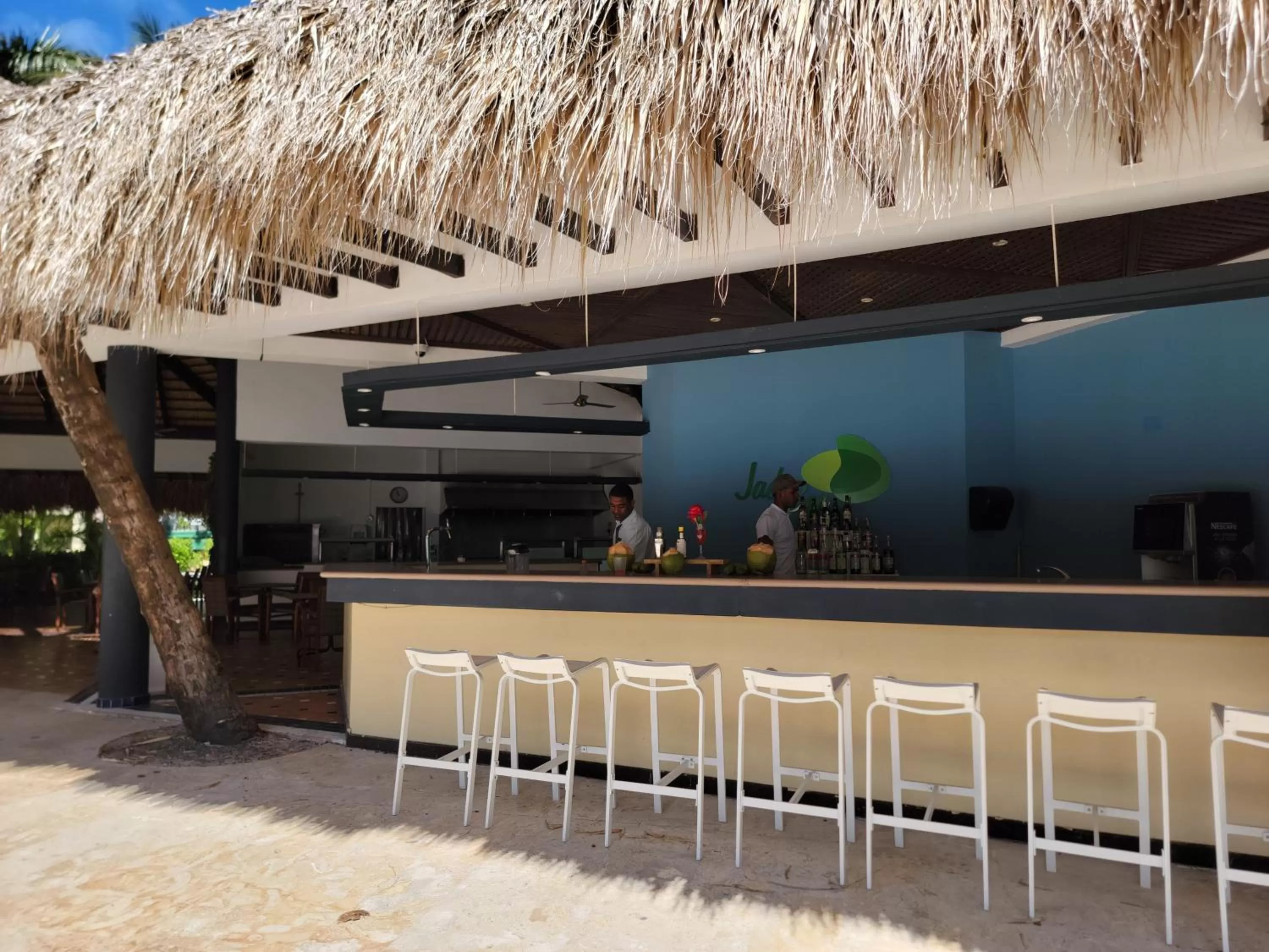 Lounge or bar in Impressive Premium Punta Cana - All Inclusive