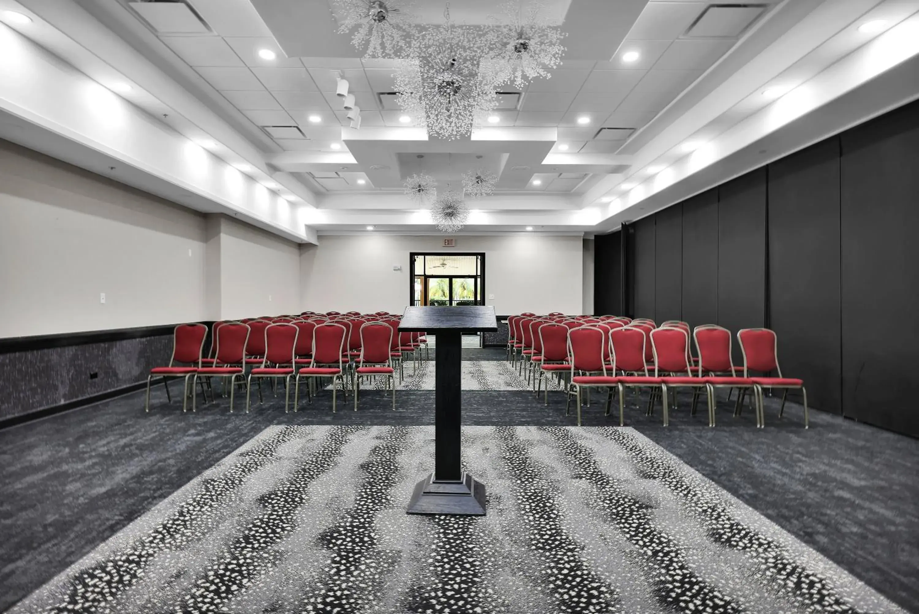 Banquet/Function facilities in Ramada by Wyndham Jacksonville I-95 by Butler Blvd