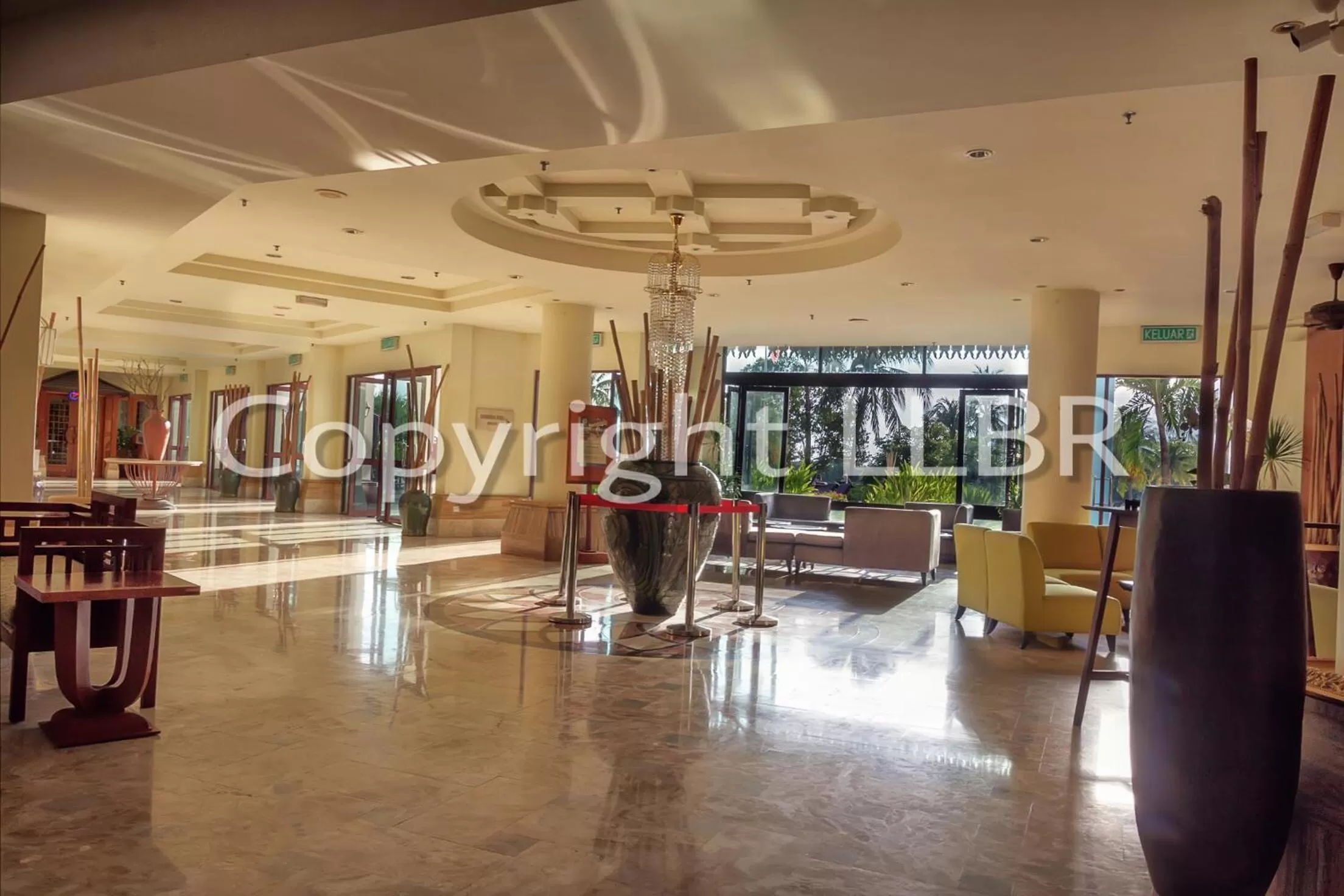 Langkawi Lagoon Beach Resort