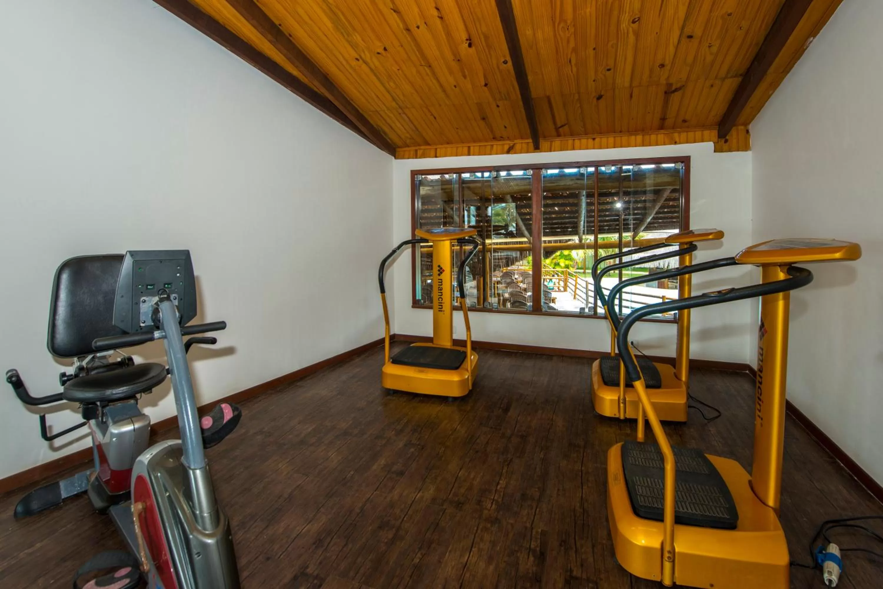 Praia Bonita Resort & Conventions - Praia de Camurupim