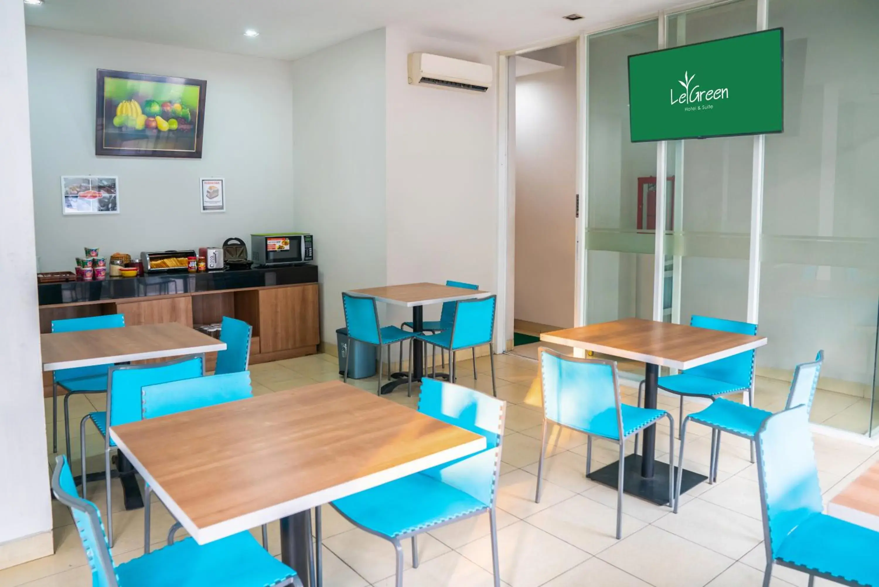 LeGreen Suite Senayan LeGreen Suite Senayan