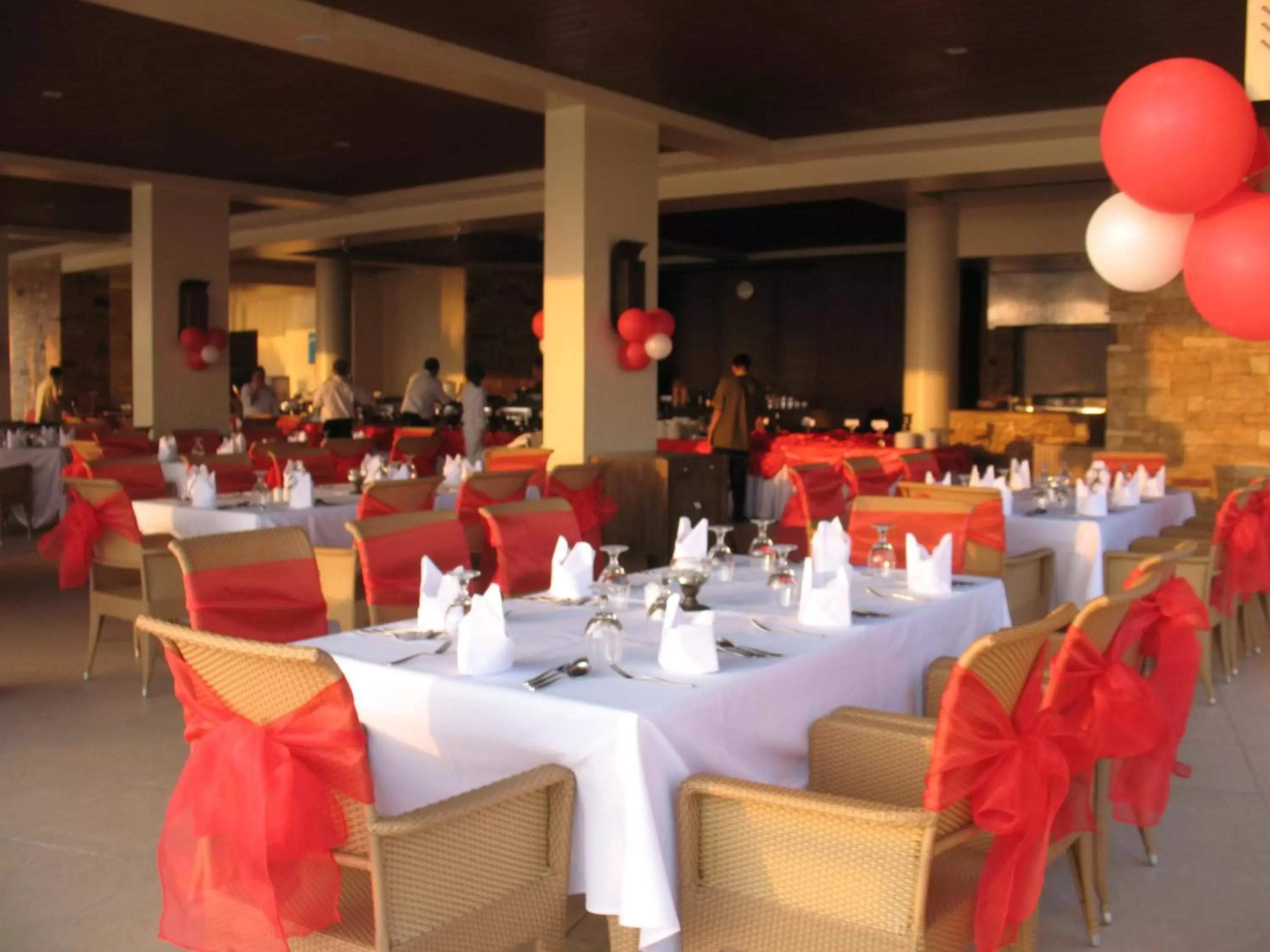 Banquet/Function facilities, Restaurant/Places to Eat in Timberland Highlands Resort