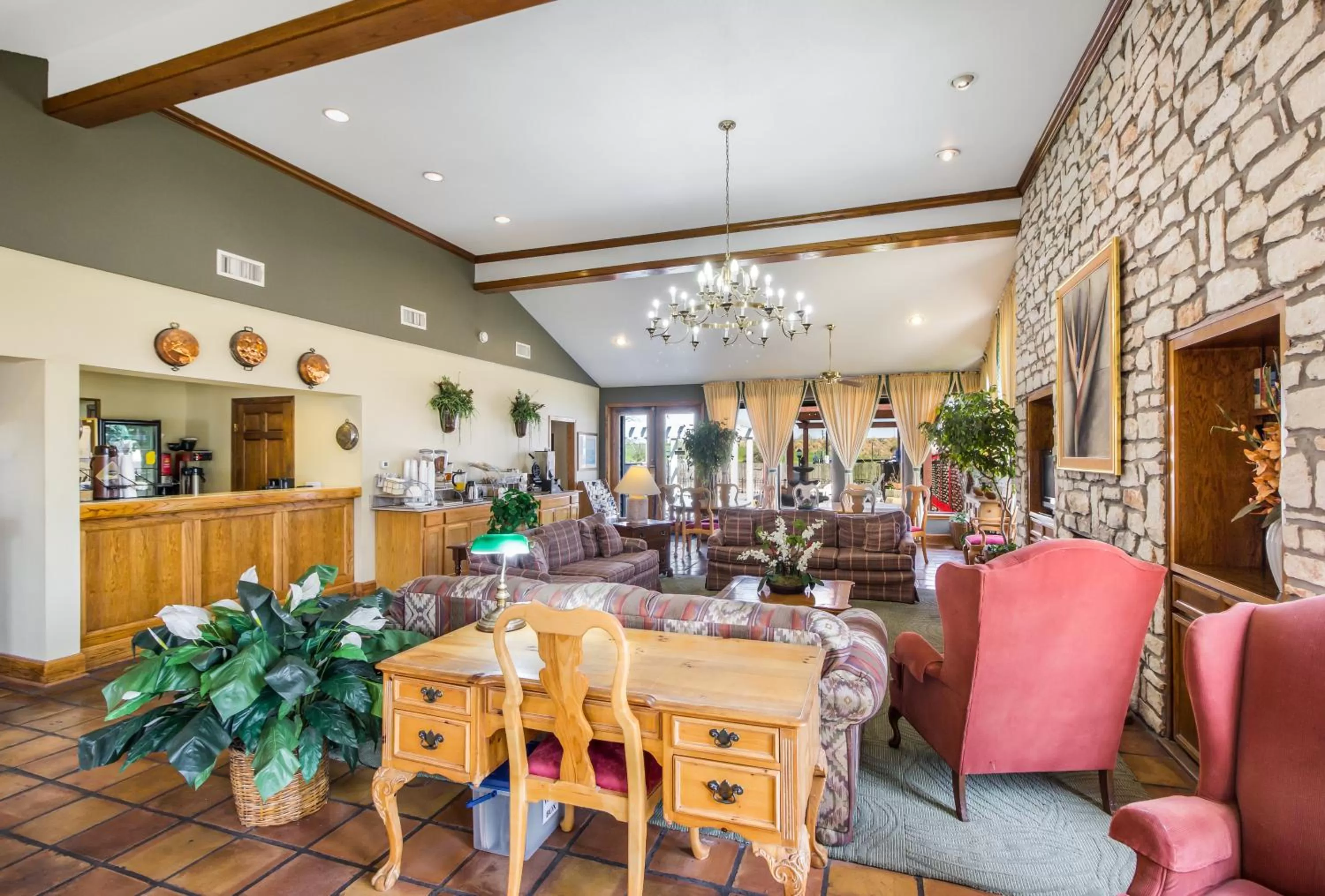 Americas Best Value Inn Columbus