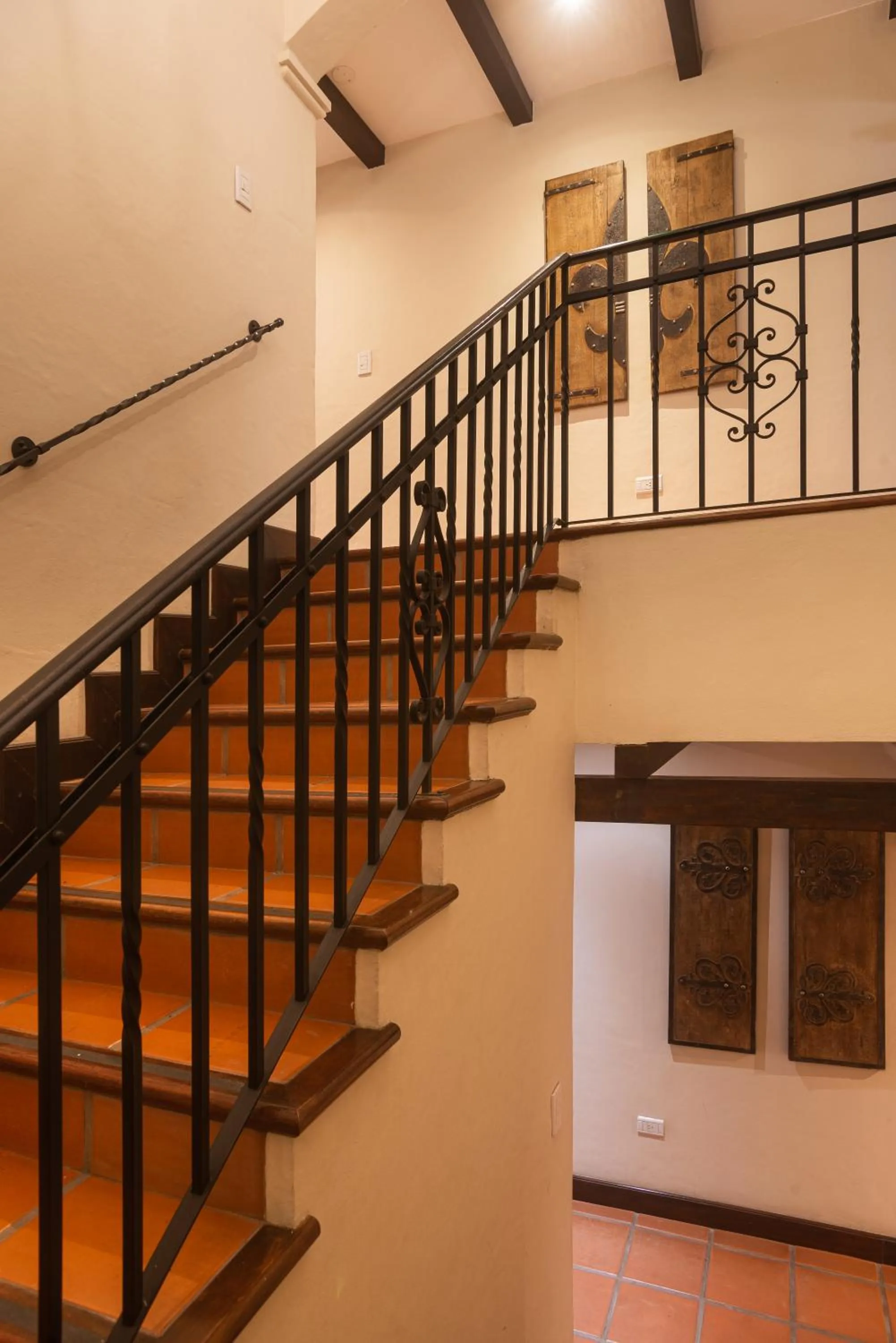 Hotel Boutique Balcón de la Plaza