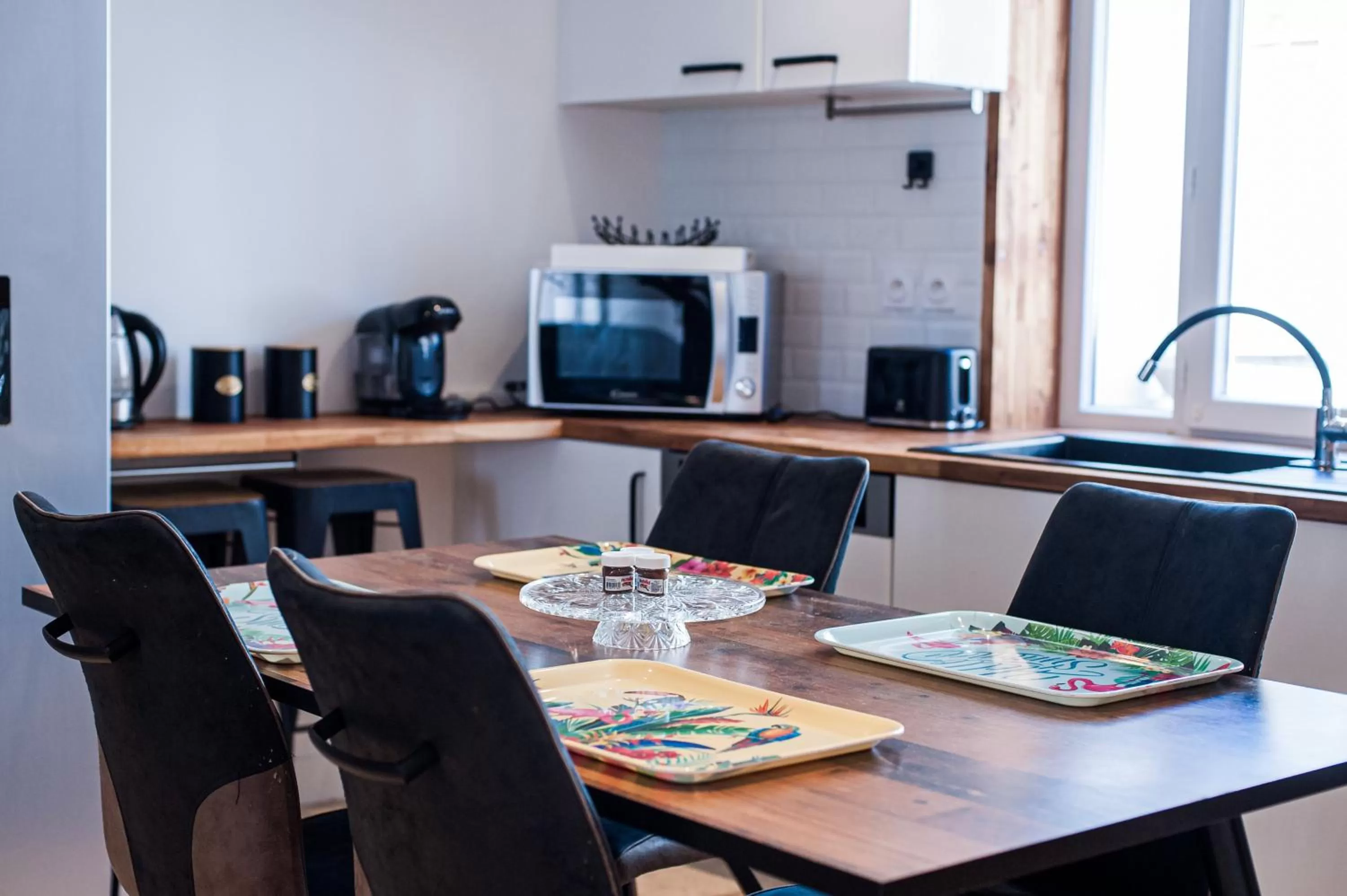 **Auberge de l'Aude**