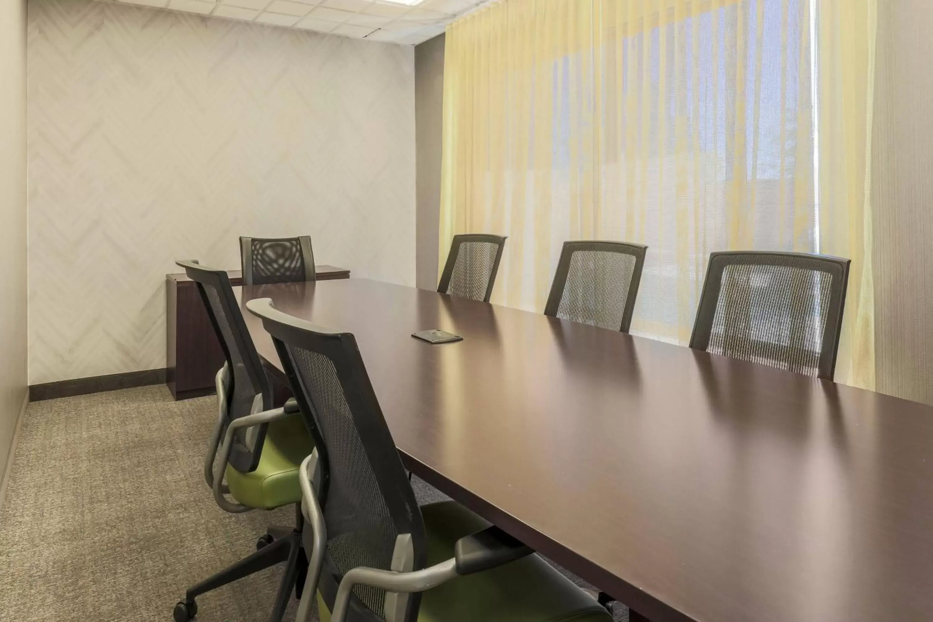 Meeting/conference room in SpringHill Suites by Marriott Yuma