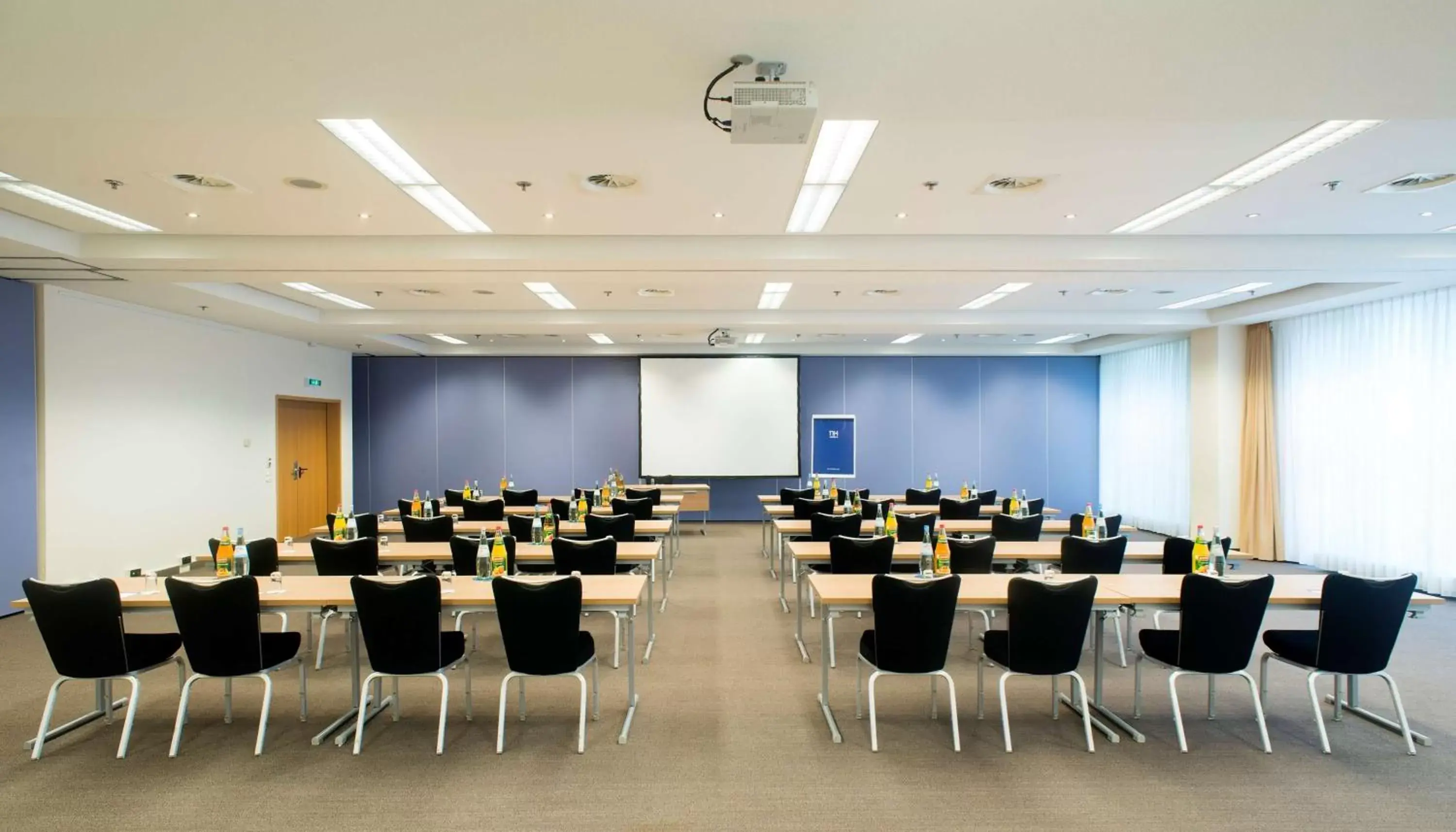 Meeting/conference room in NH Dresden Neustadt