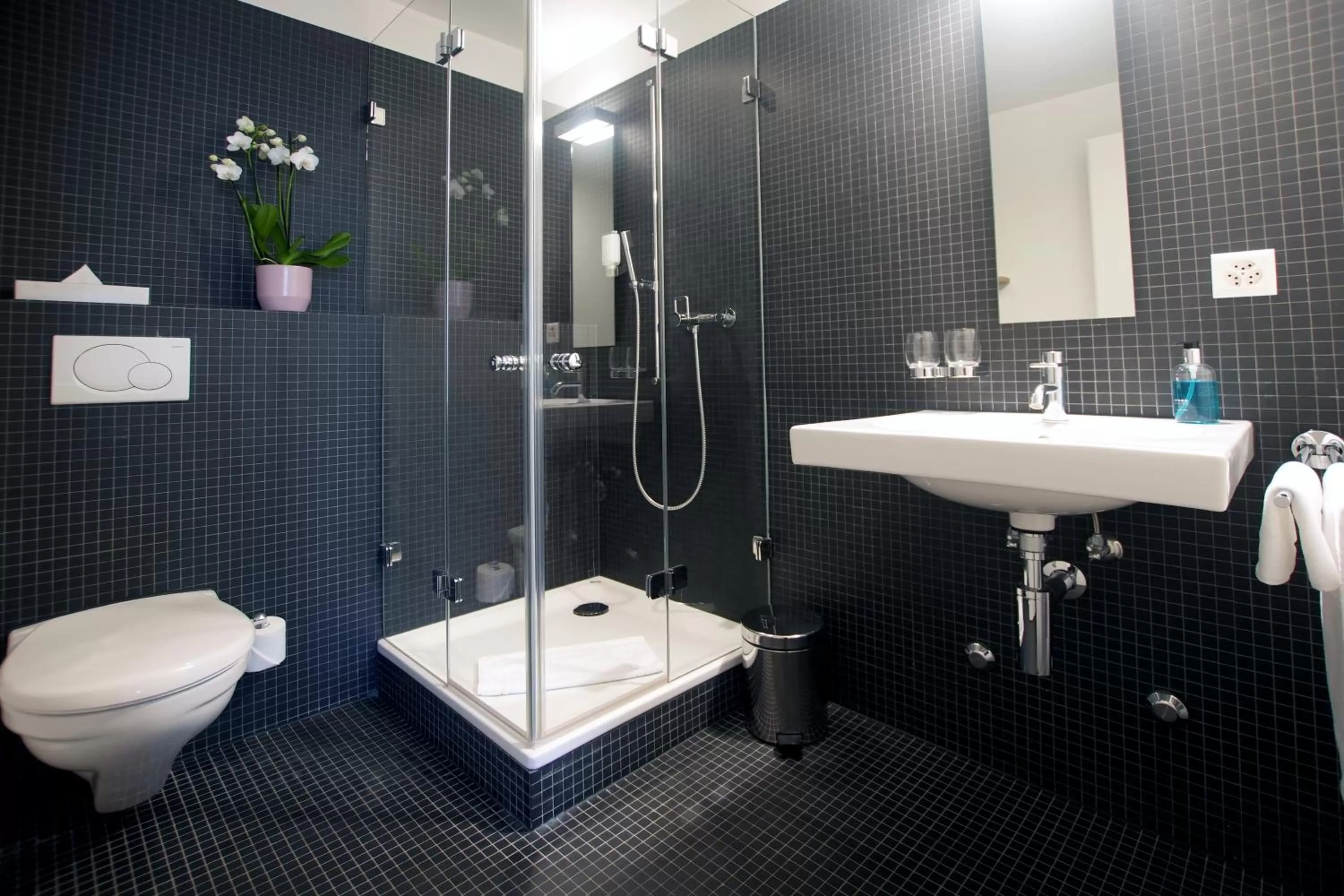 Hotel-Restaurant Löwen