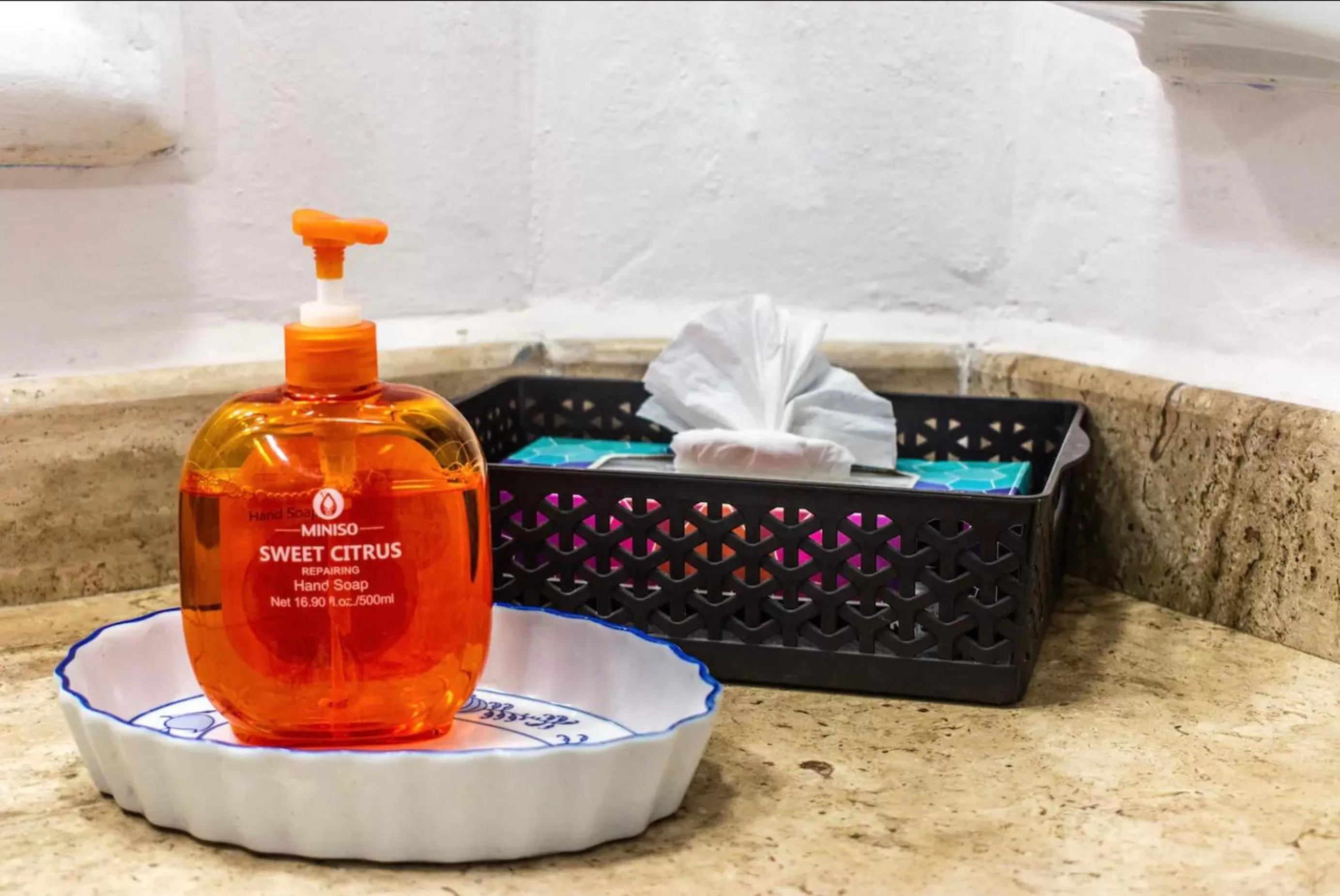 Cancun Beach&Sunrise