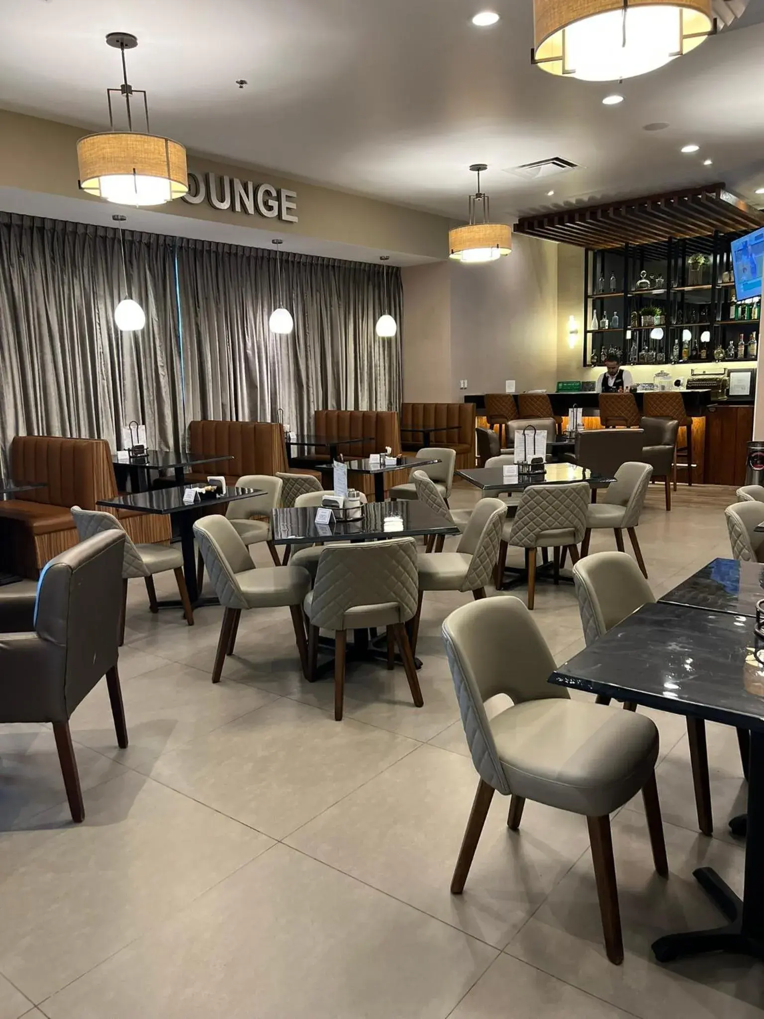 Restaurant/places to eat in Best Western Plus Chihuahua Juventud Restaurant/places to eat in Best Western Plus Chihuahua Juventud