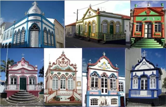 Other, Property Building in Costa & Isaias Apartamentos