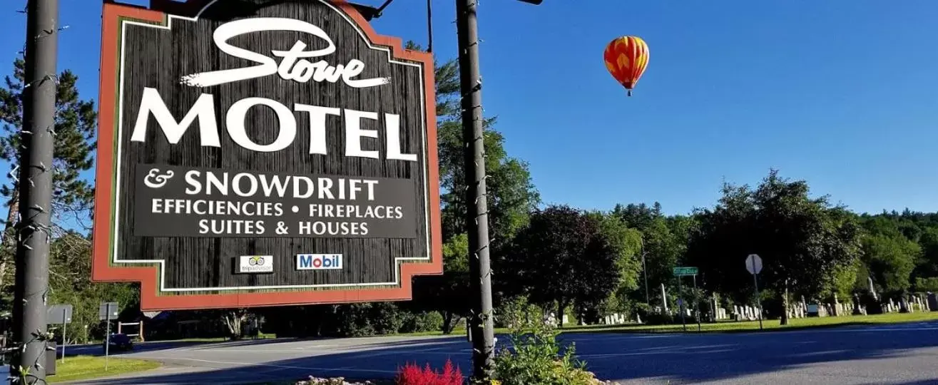 Stowe Motel & Snowdrift