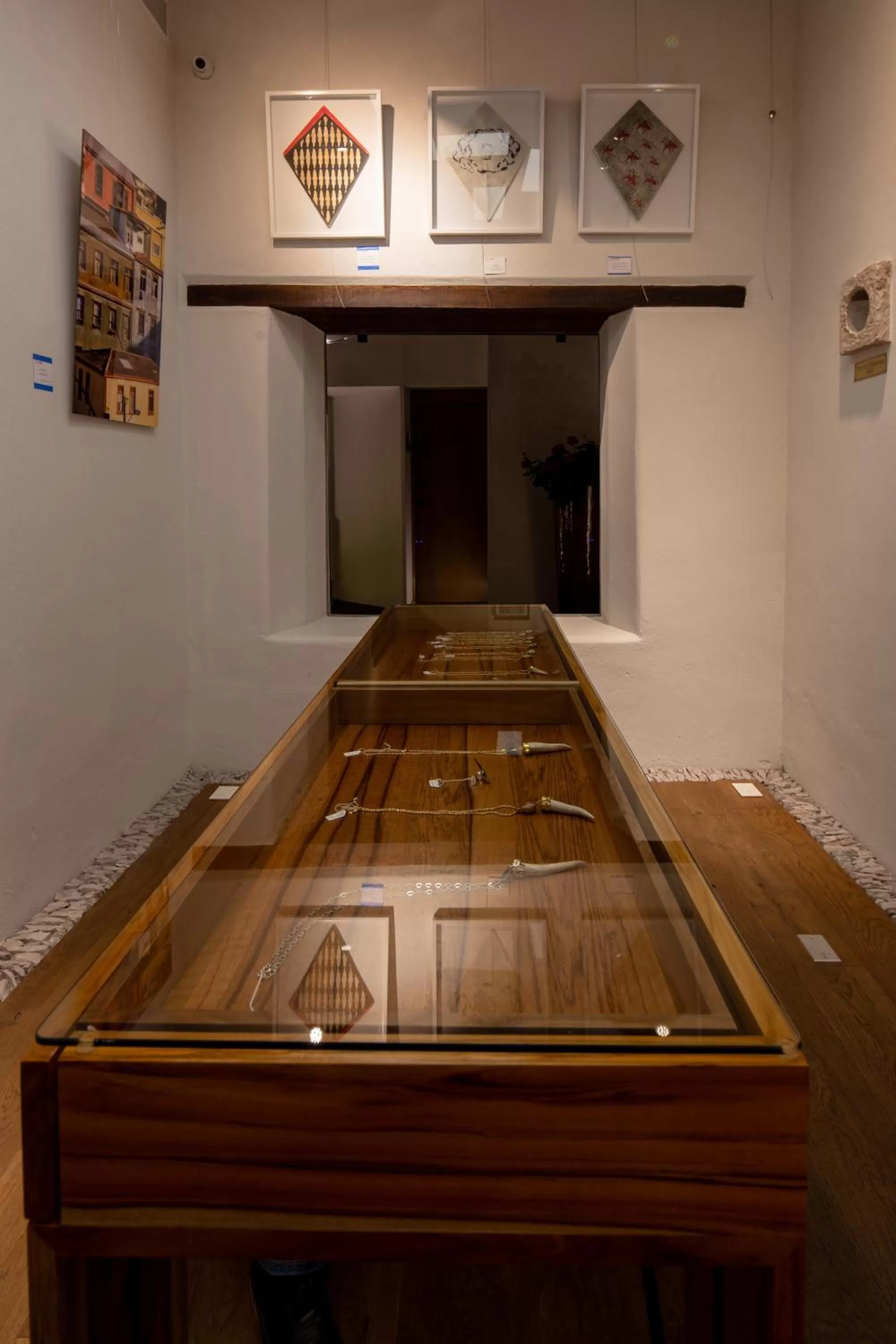 On-site shops in Central Hotel Boutique