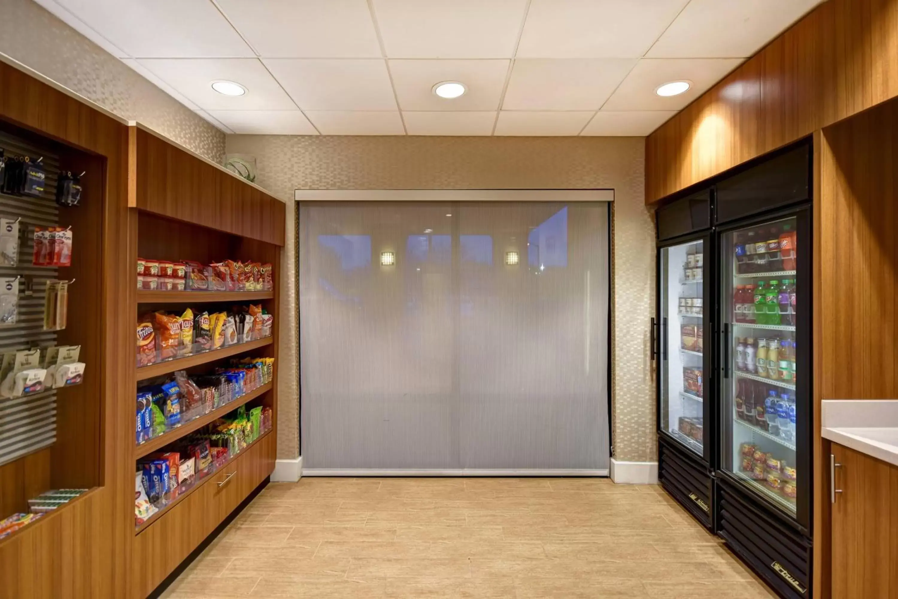 Other, Supermarket/Shops in SpringHill Suites by Marriott Baltimore BWI Airport