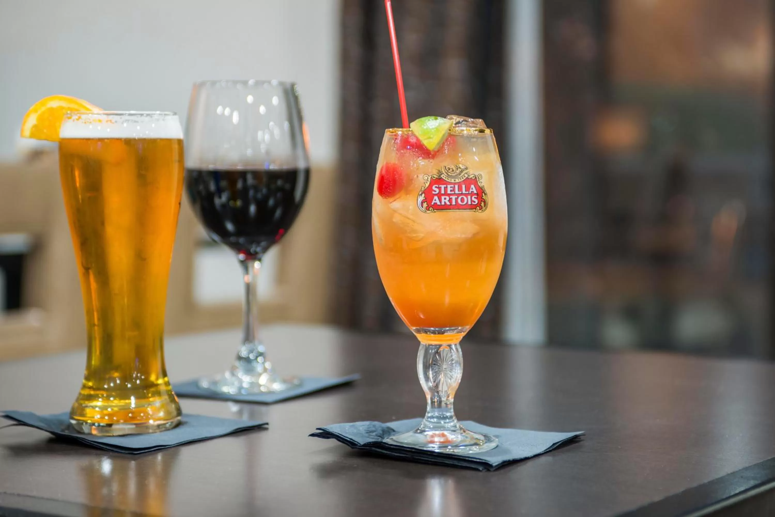 Restaurant/places to eat in Holiday Inn Savannah South - I-95 Gateway by IHG