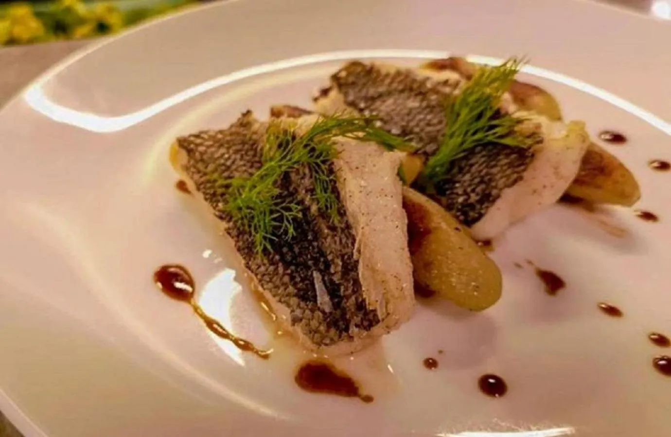 Food and drinks in Trident Bhubaneswar