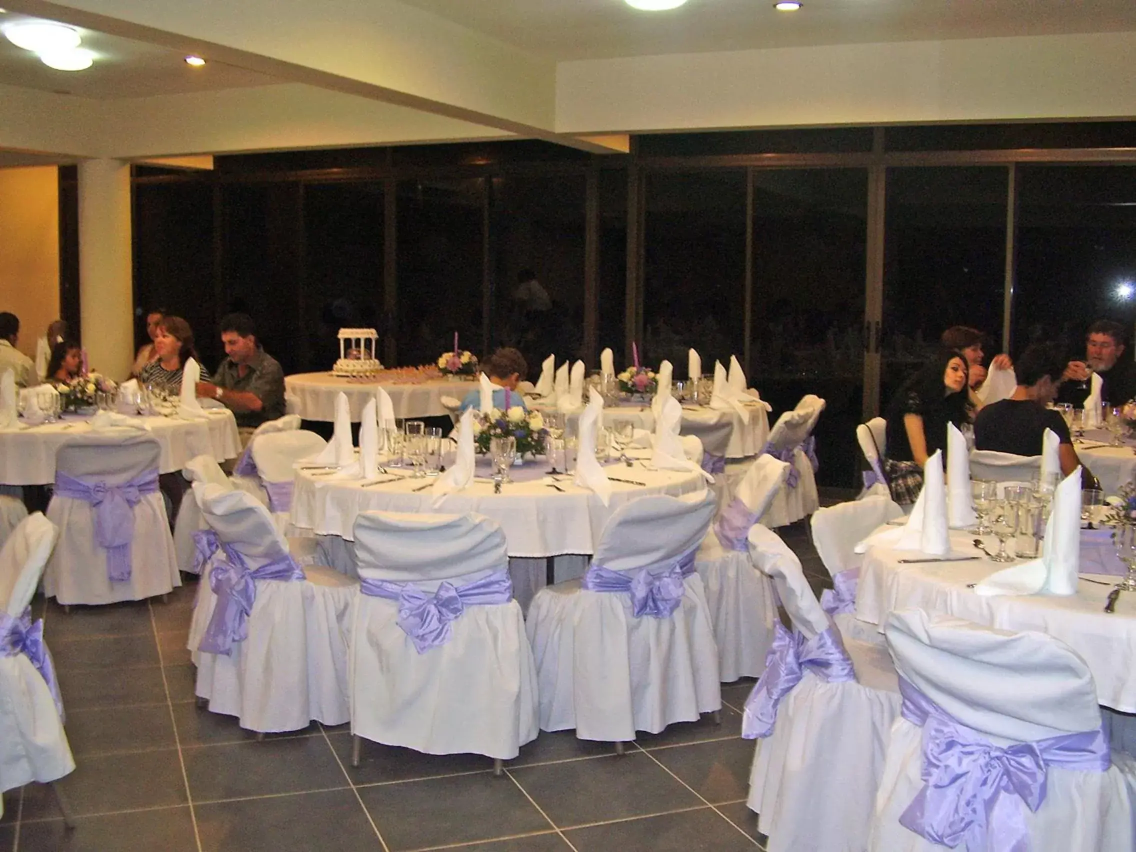 Banquet/Function facilities, Banquet Facilities in Balcon del Mar Beach Front Hotel