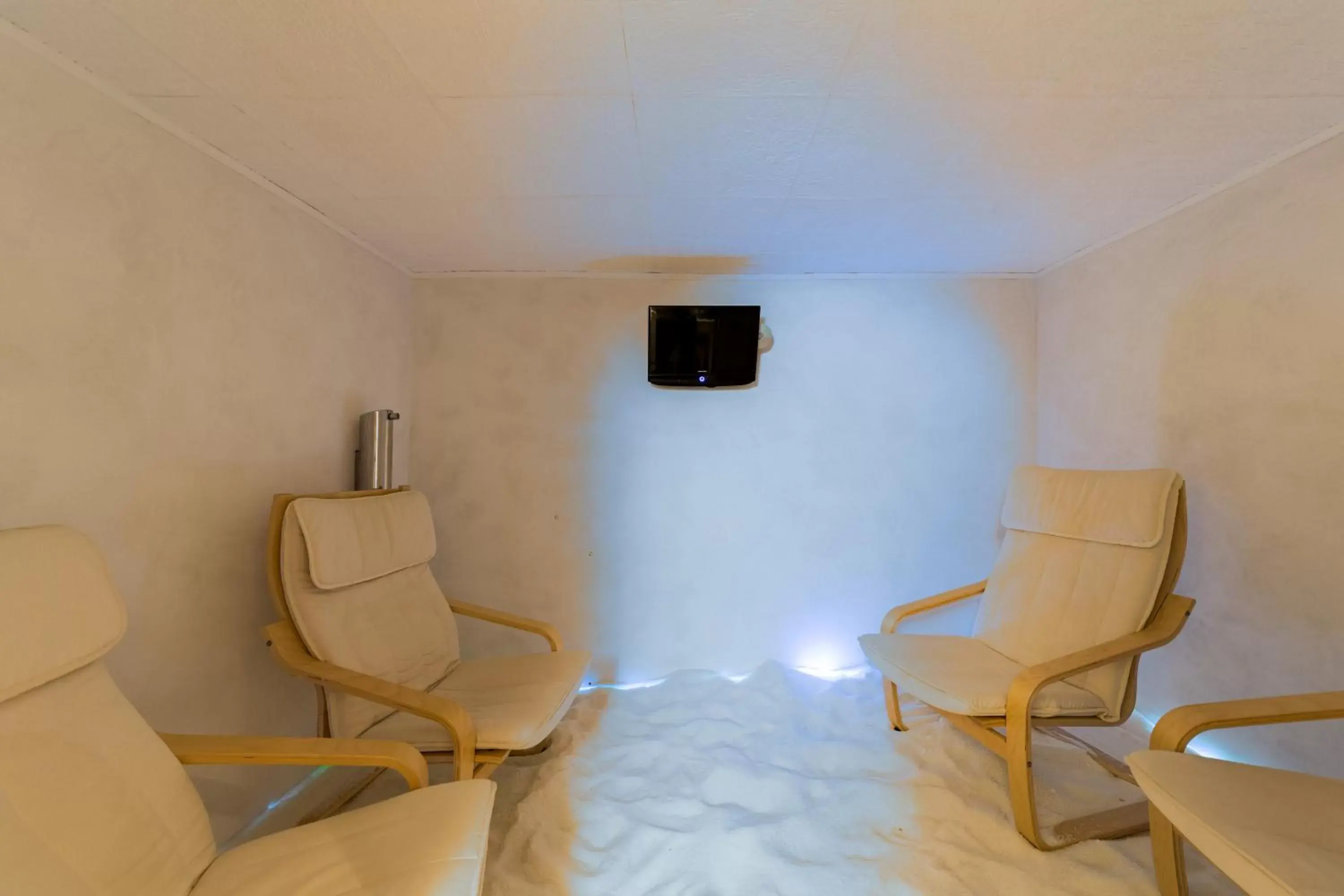 Spa and wellness centre/facilities, Seating Area in Hotel Canarino