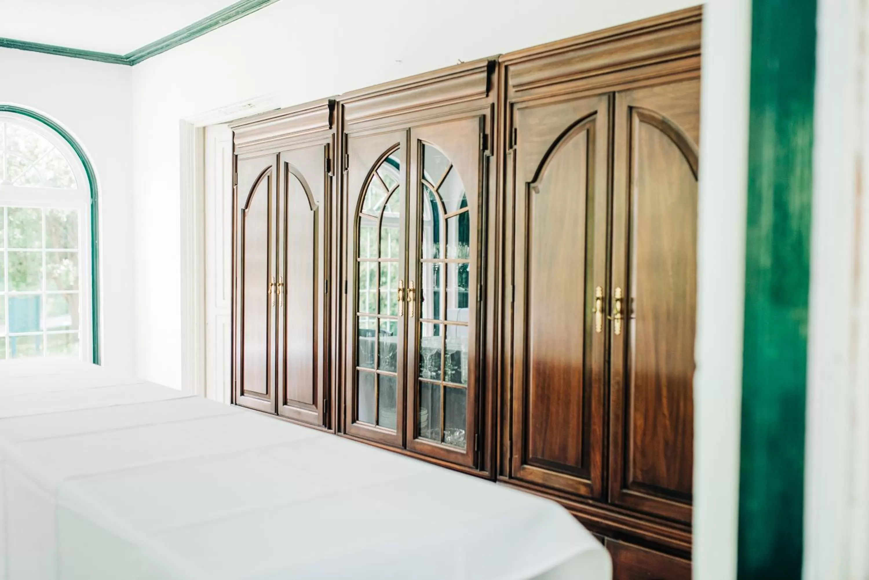 Lounge or bar, Bed in Benn Conger Inn