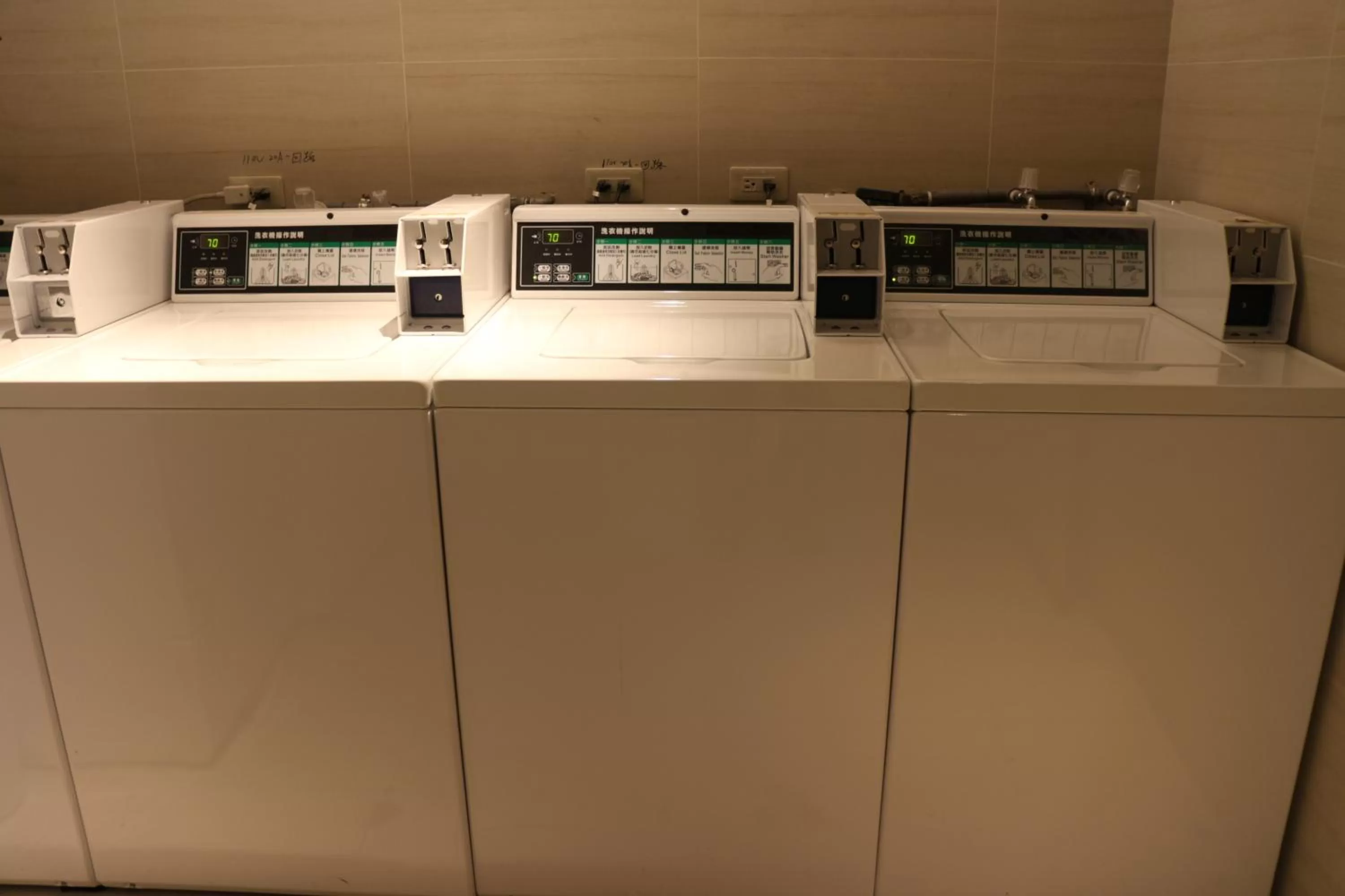 Area and facilities in Hotel Midtown Richardson