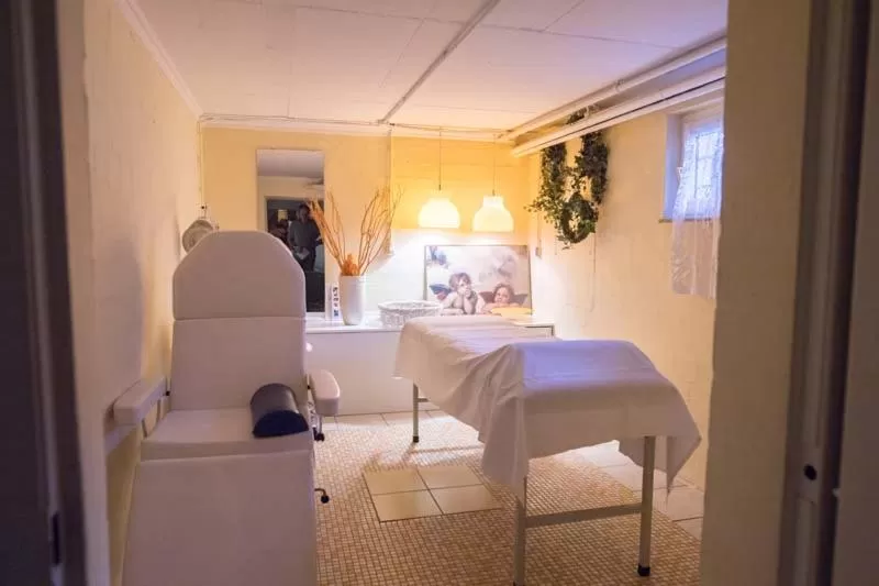 Massage in Hotel Kastanienhof