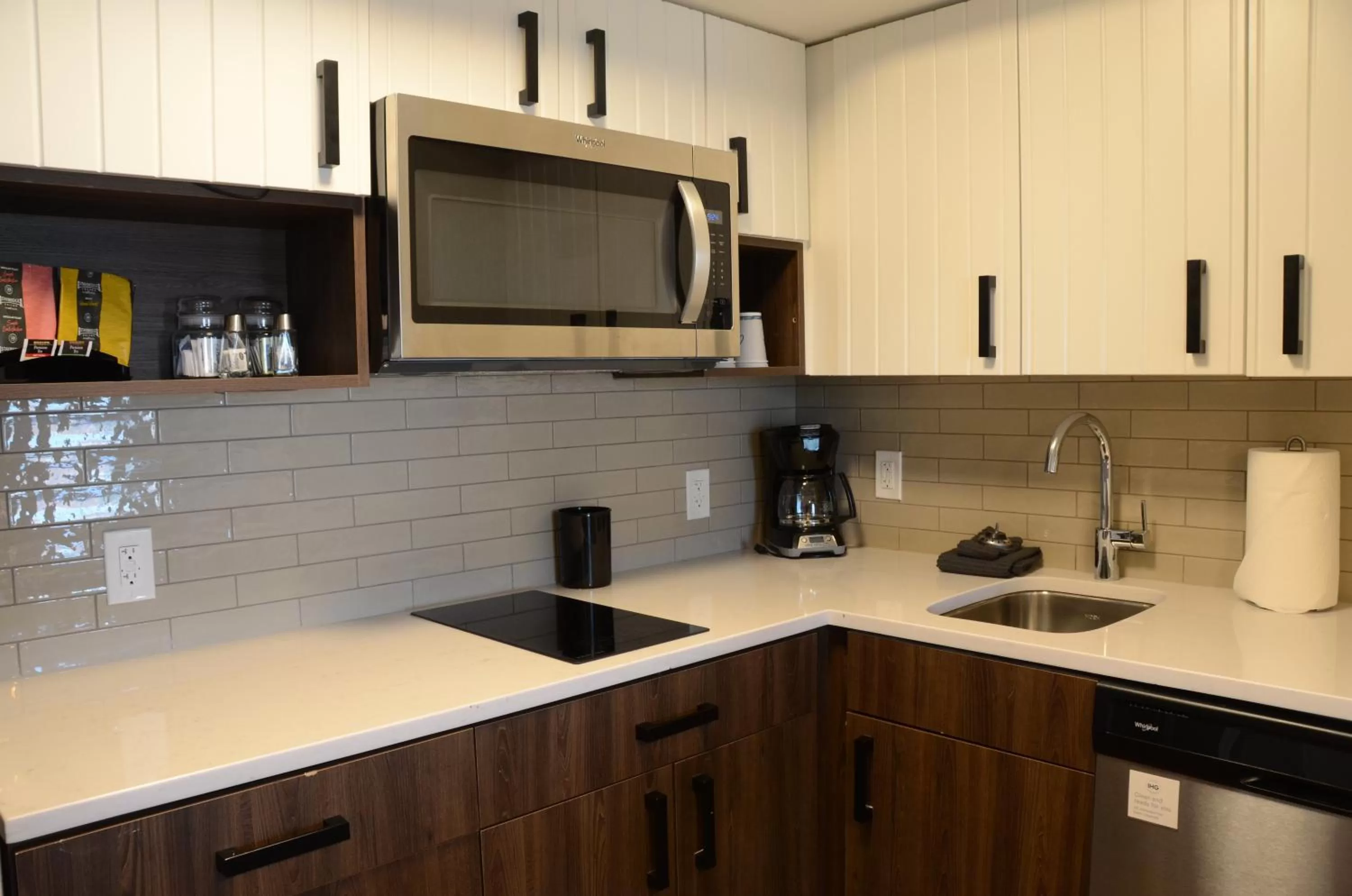 Photo of the whole room in Staybridge Suites Nashville SE - Murfreesboro by IHG