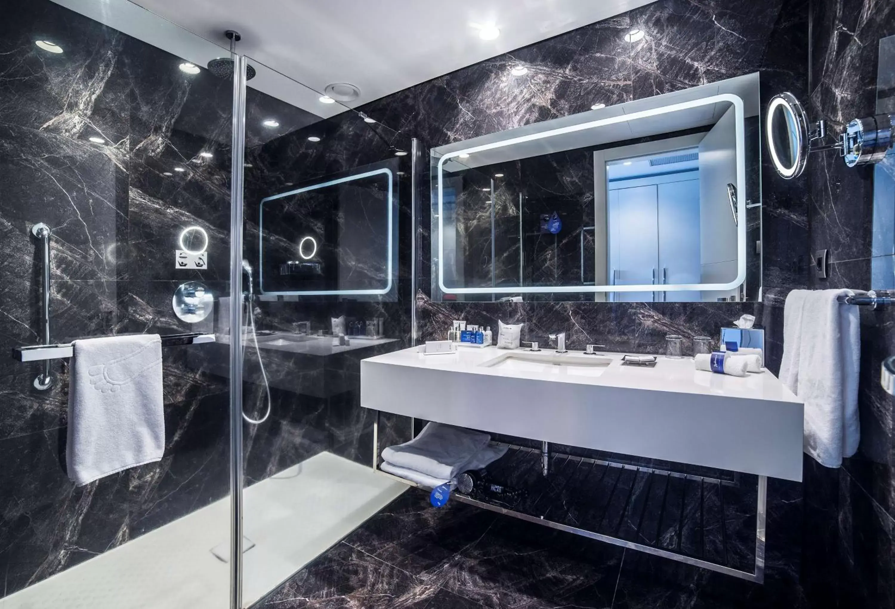 Bathroom in Radisson Blu Hotel, Kayseri