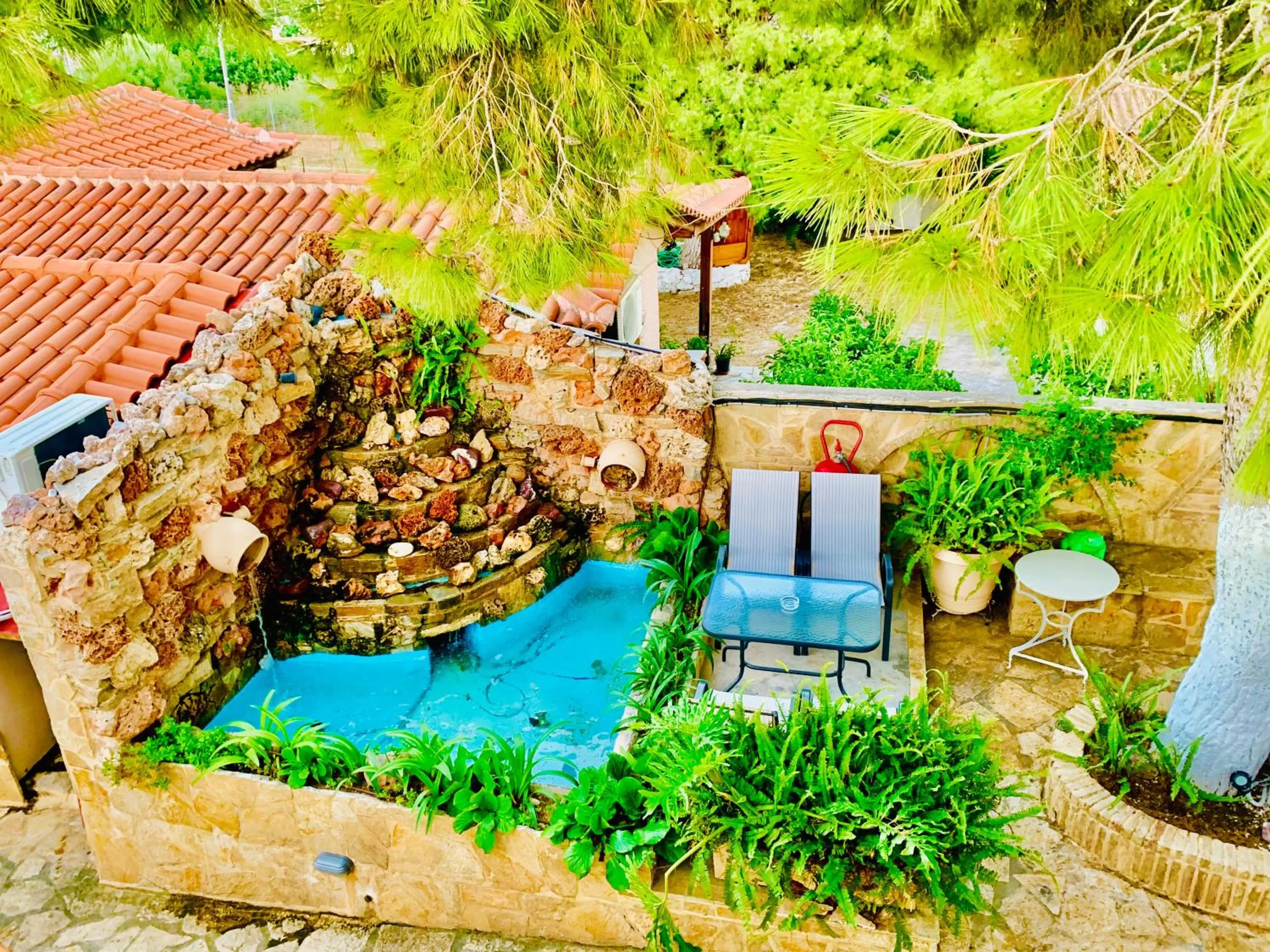 Day in Apartments Tina FREE transfer from-to the airport