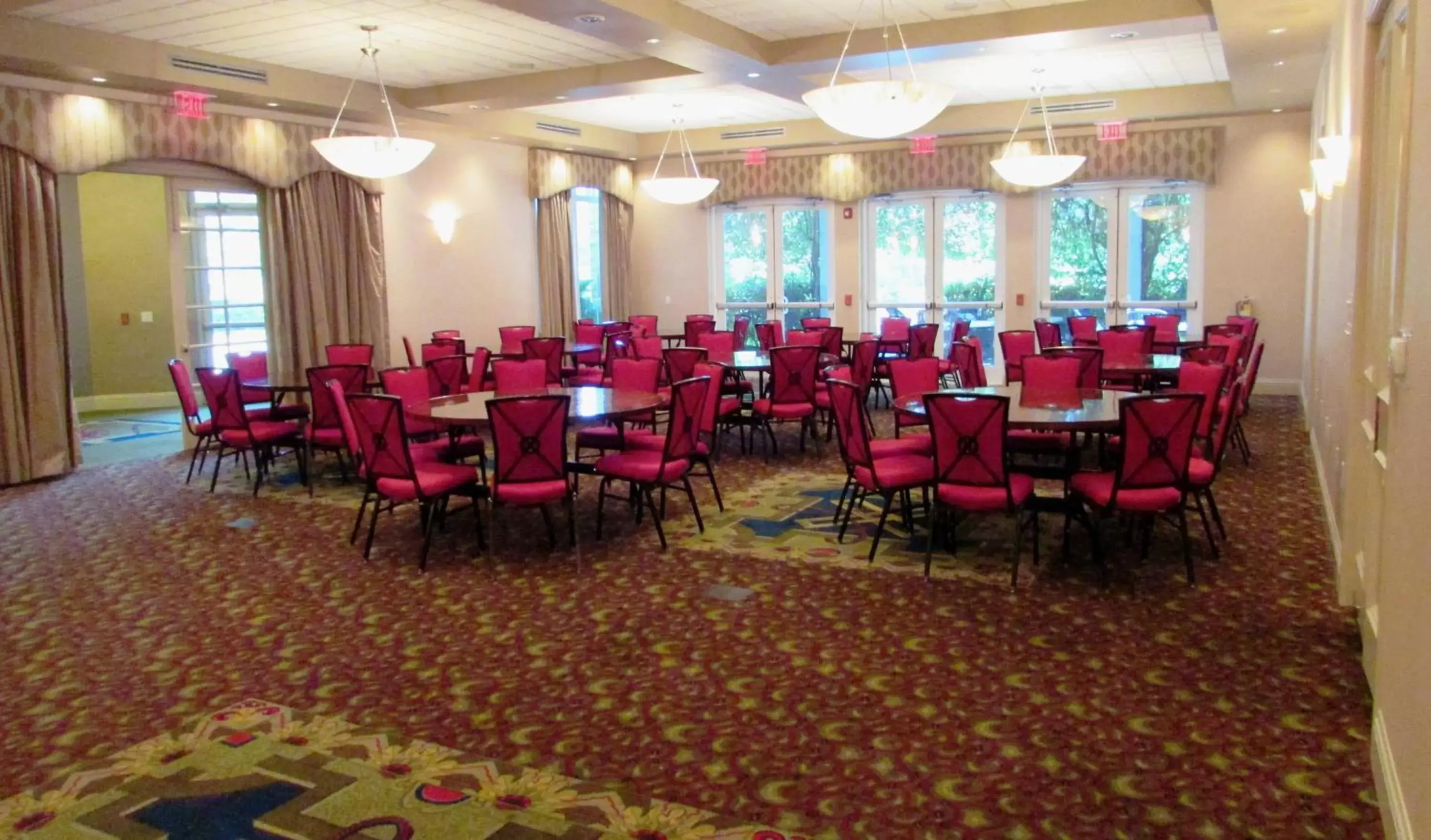 Banquet/Function facilities, Restaurant/Places to Eat in GreenLinks Golf Villas at Lely Resort