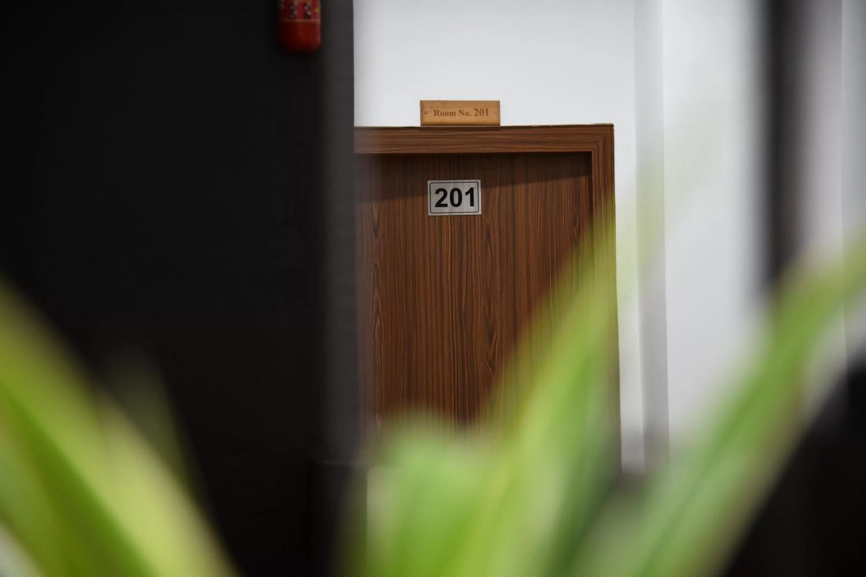 Property building in PHIBHA VILLA