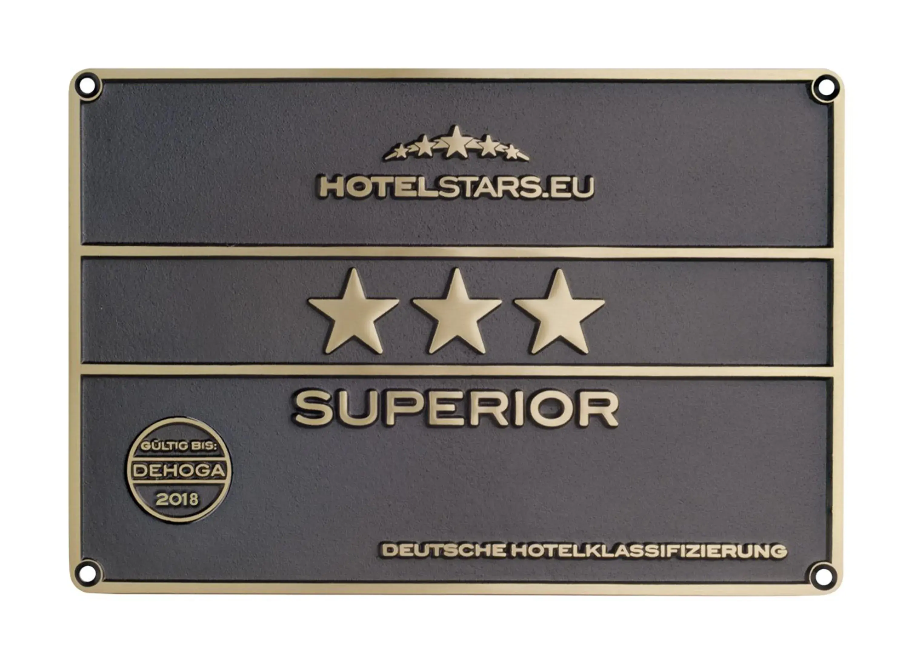 Certificate/Award in Hotel Five