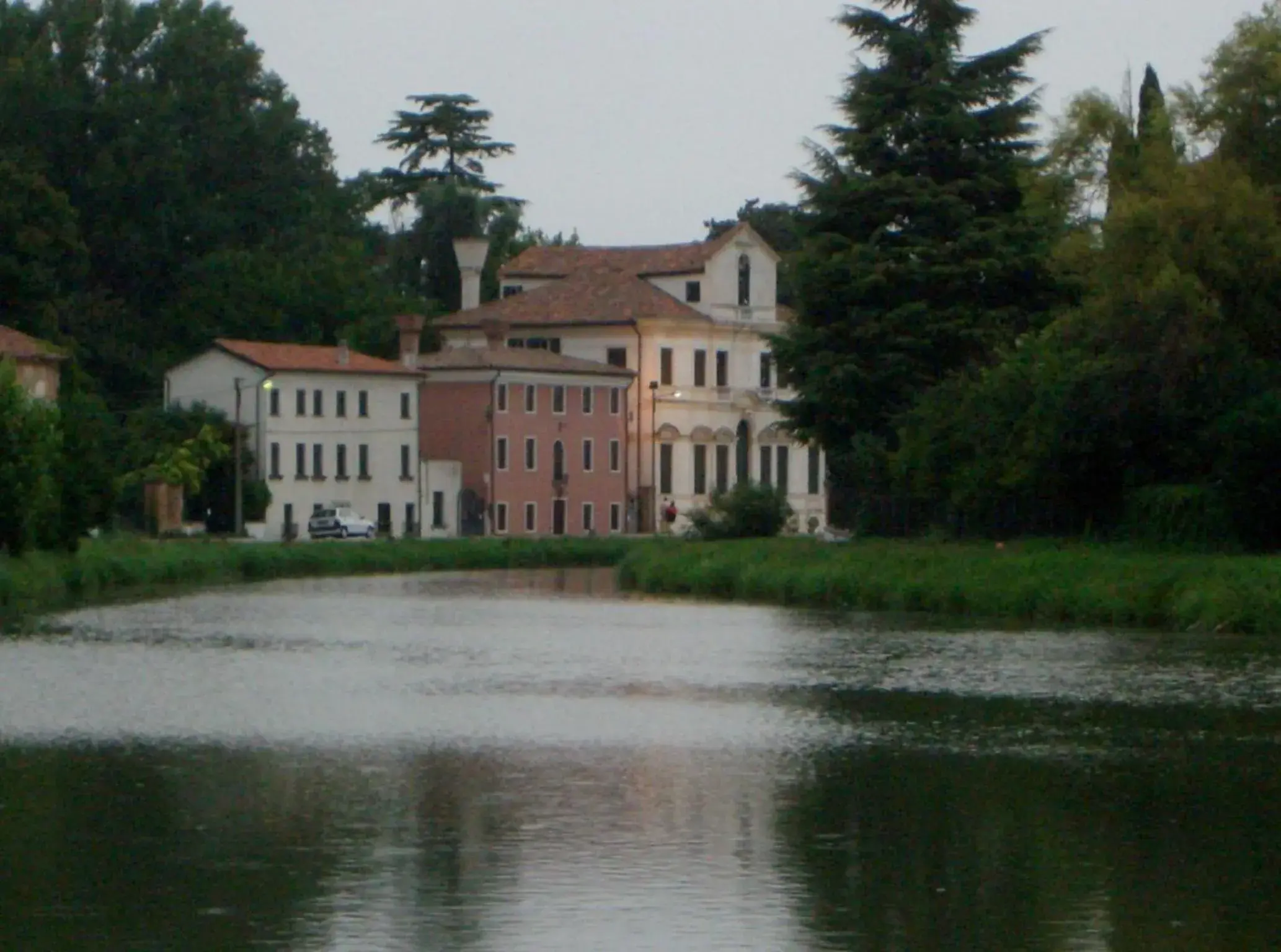 Natural landscape, Property Building in Relais Alcova del Doge