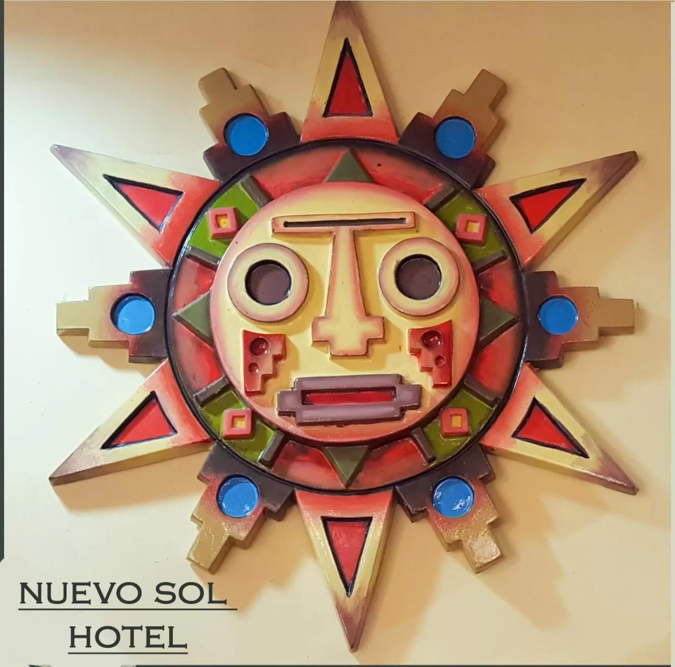 Hotel Nuevo Sol